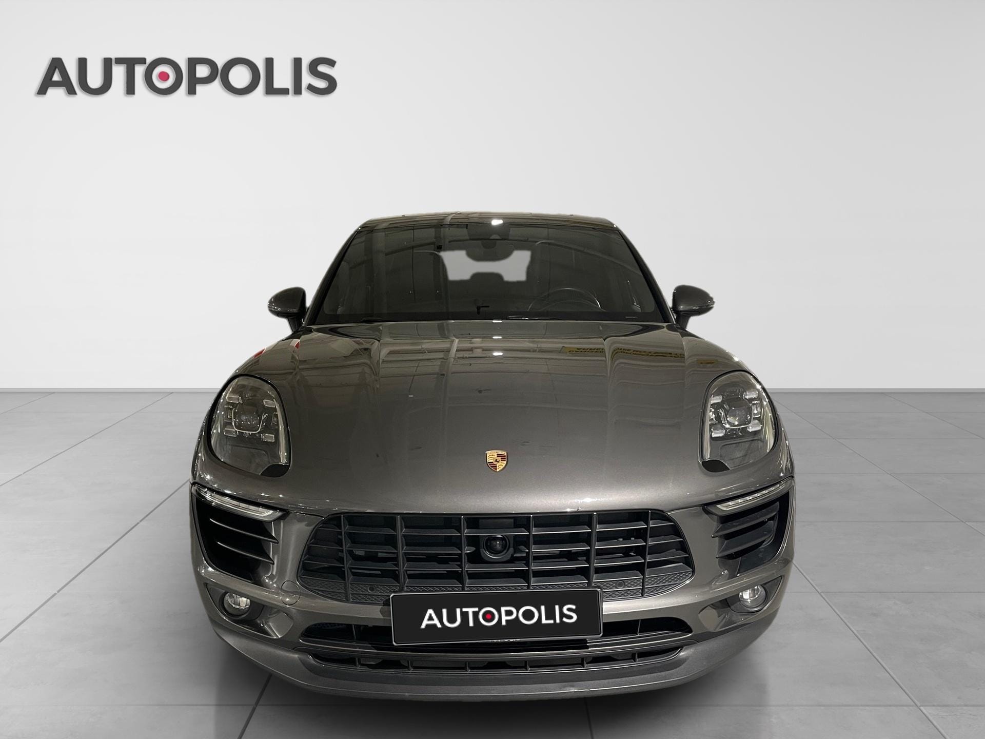 Porsche Macan 3.0 S - Photo 1