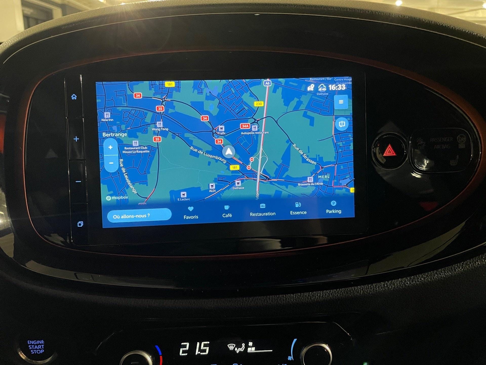 Toyota Aygo X 1.0 VVT-i Envy - Photo 2