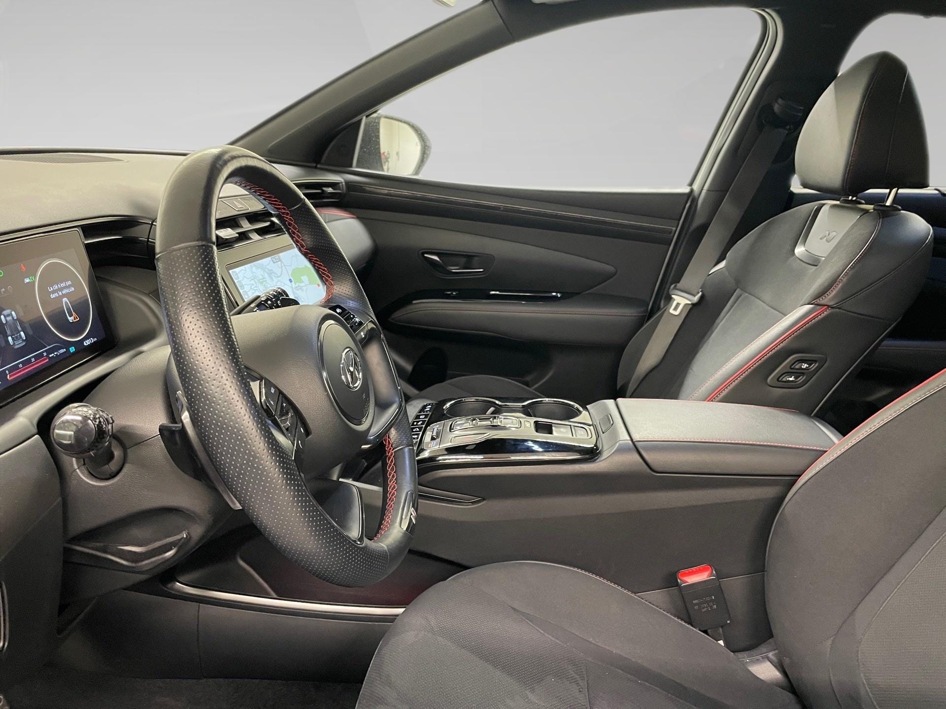 Hyundai TUCSON 1.6 T-GDi PHEV 4x4 Shine N-Line - Photo 3