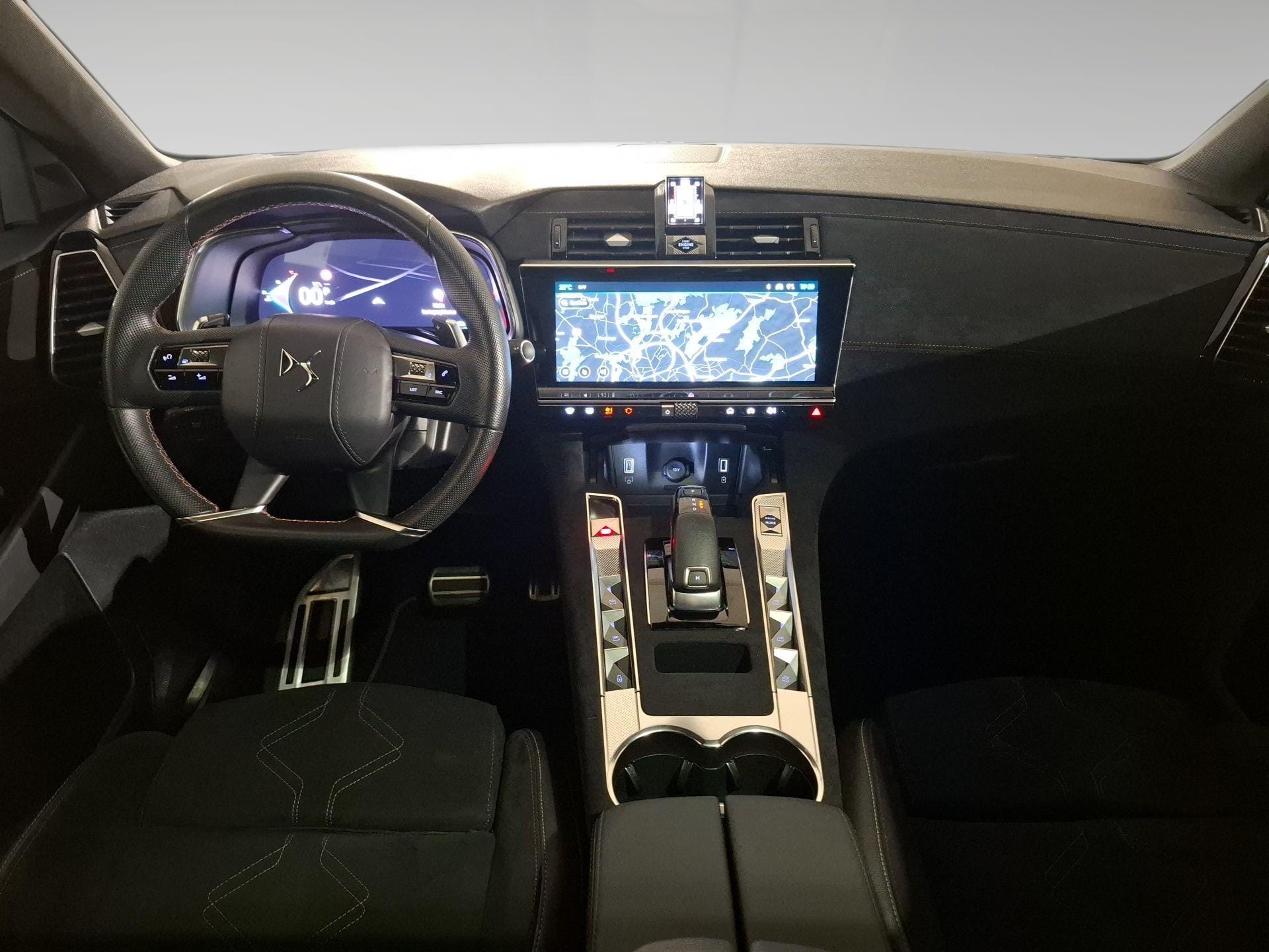 DS Automobiles DS 7 Automobiles CROSSBACK 1.5 PERFOMANCE - Photo 3