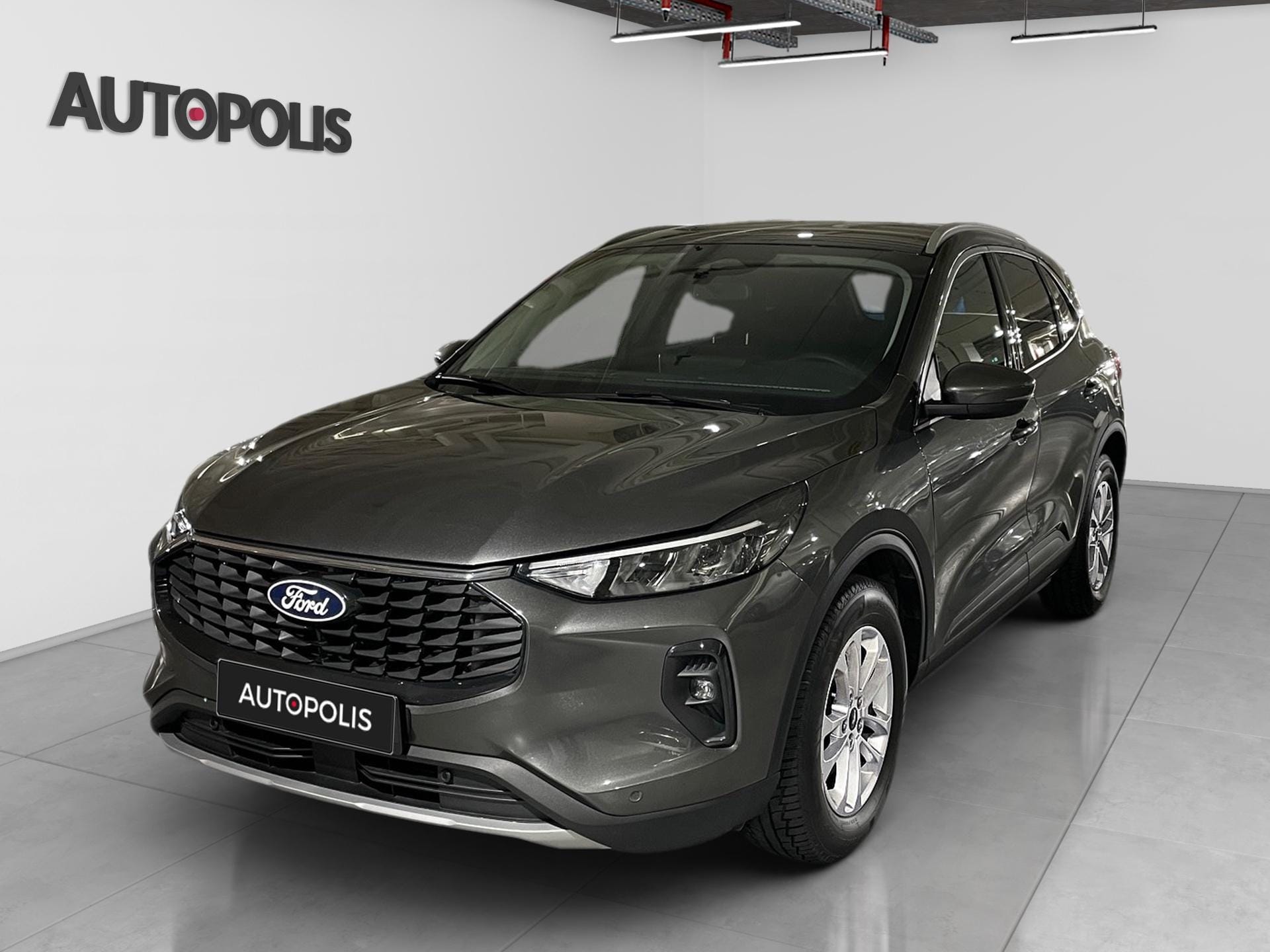 Ford Kuga 1.5i EcoBoost 137kW Aut. Titanium - Photo 3