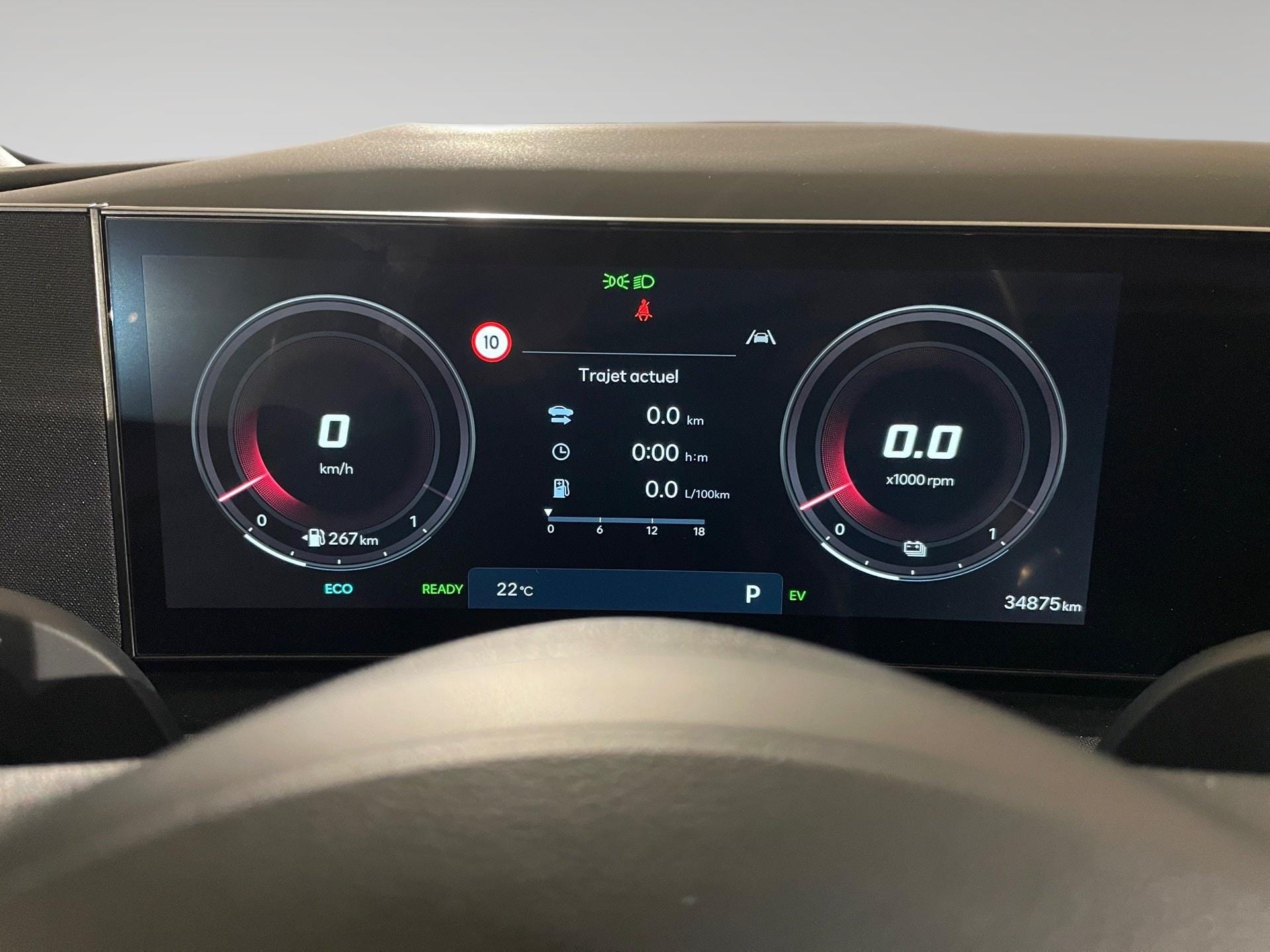 Hyundai TUCSON 1.6 T-GDi Hybrid Shine N-Line - Photo 2