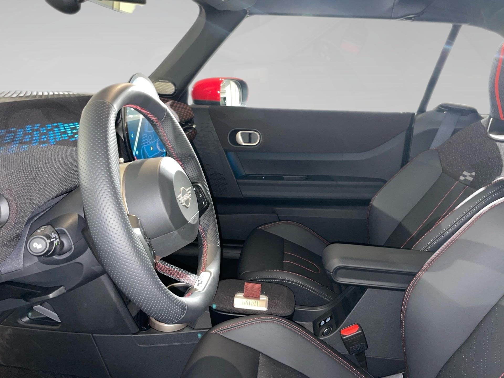 MINI Cooper Cabrio John Cooper Works - Photo 3