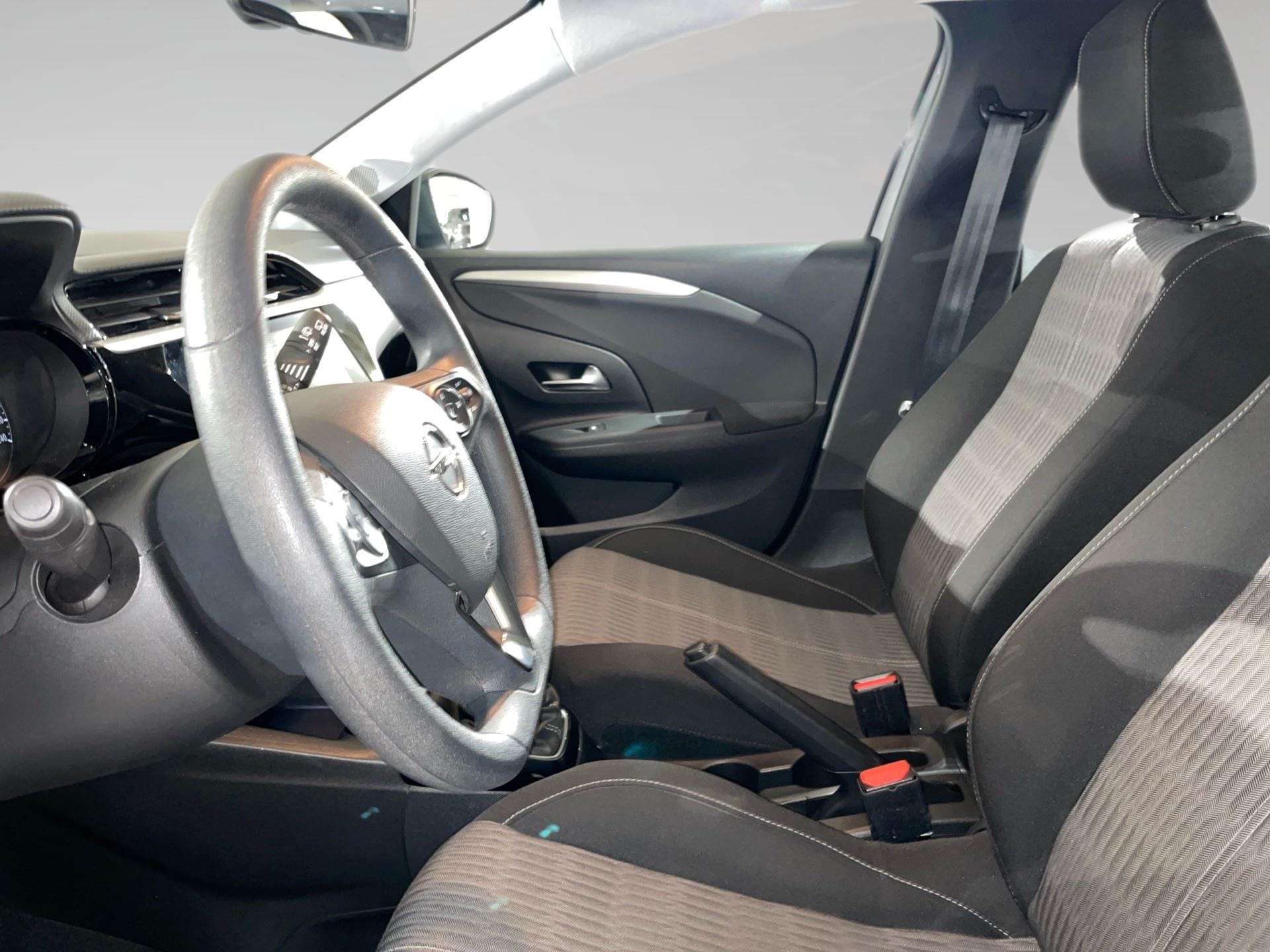 Opel Corsa 1.2 Turbo 74kW S/S Edition - Photo 3