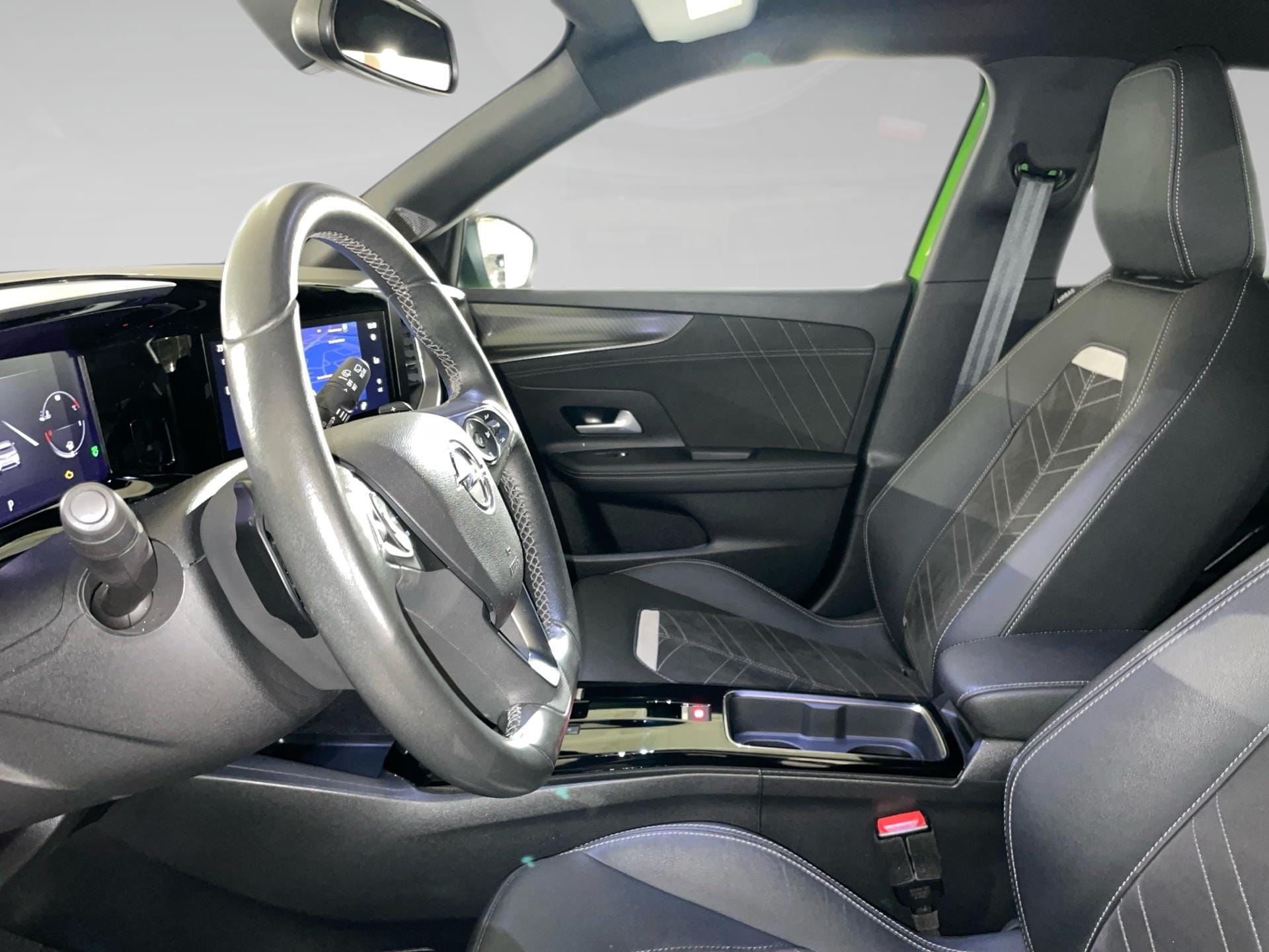 Opel Mokka 1.2 Turbo 96kW S/S Auto Ultimate - Photo 3