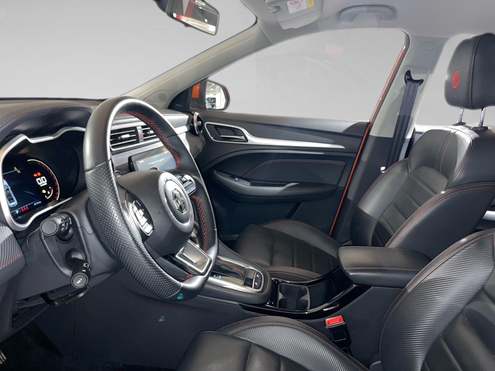 MG ZS 1.0 T-GDi AT LUXURY - Photo 3