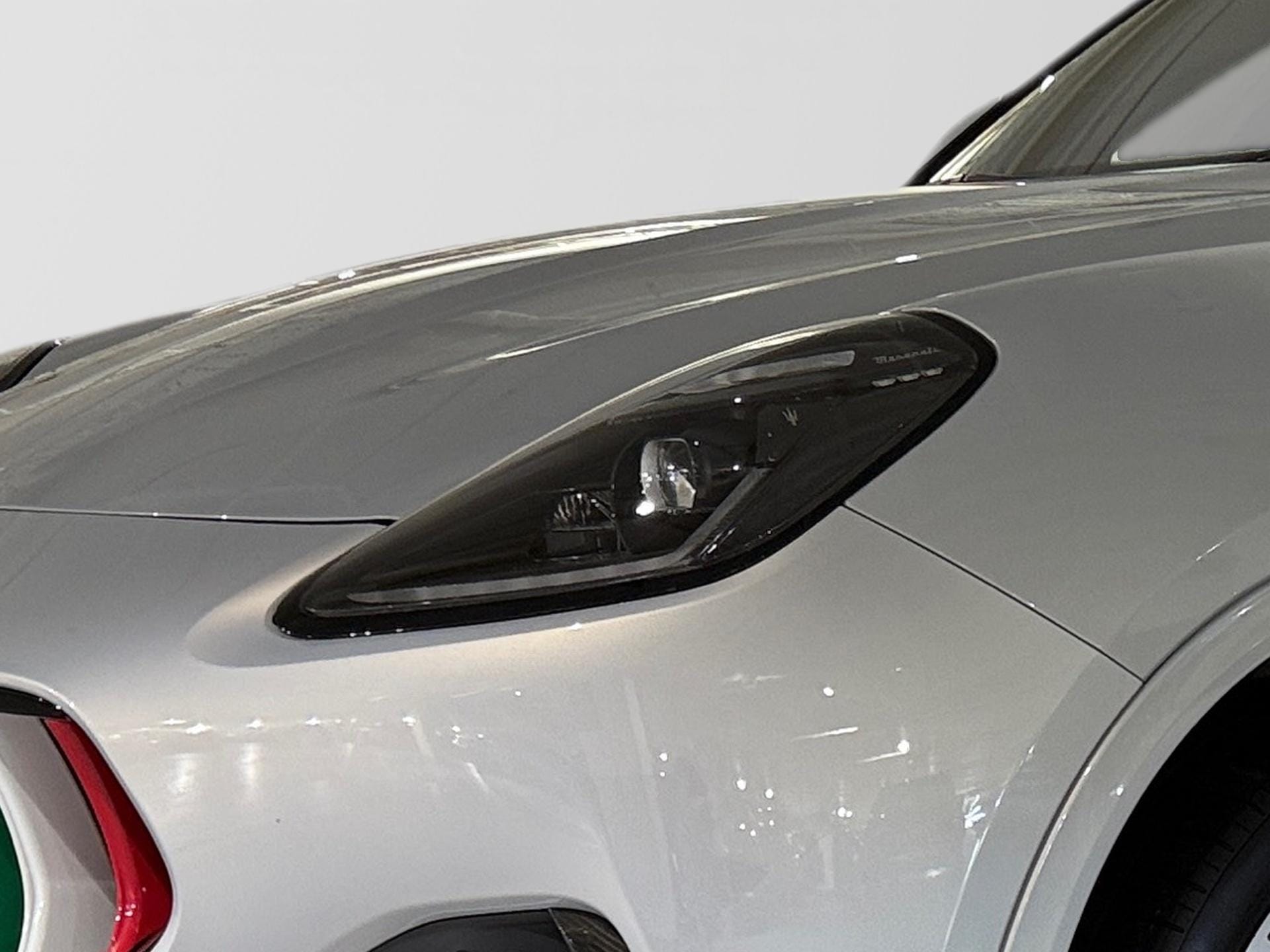 Maserati Grecale 2.0 L4 MHEV Modena 4x4 Aut. - Photo 3