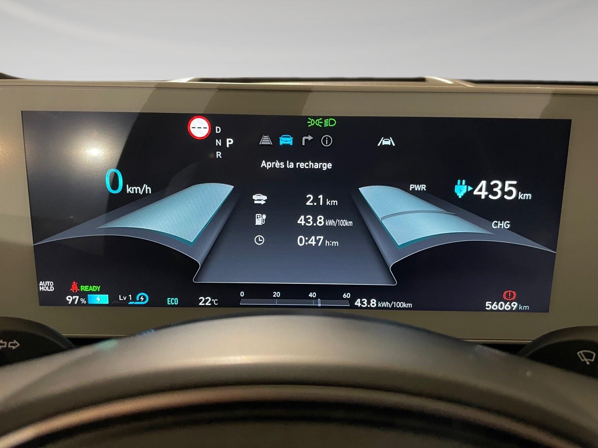 Hyundai IONIQ 5 73kWh Balance - Photo 2