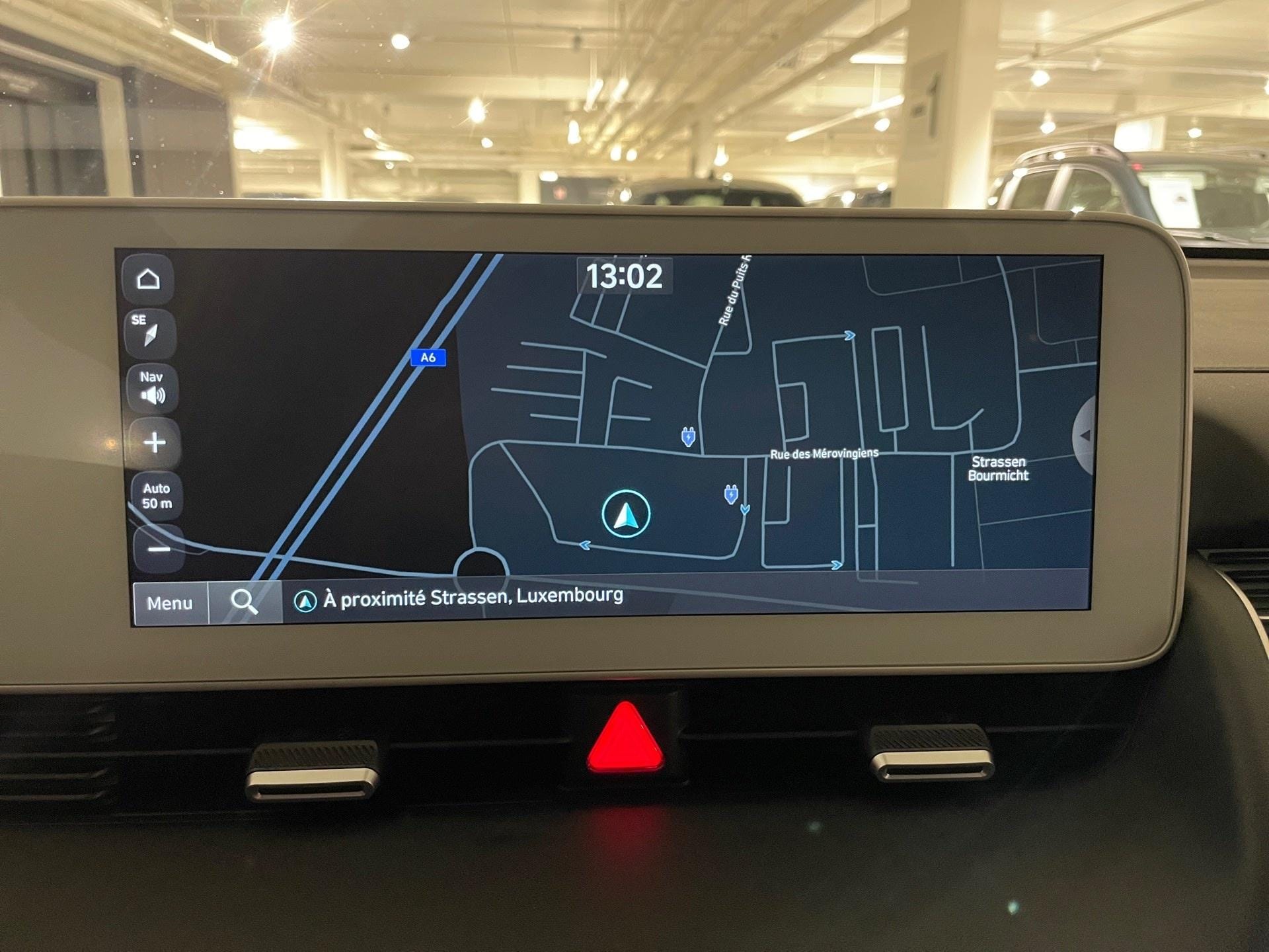 Hyundai IONIQ 5 73kWh Balance - Photo 2
