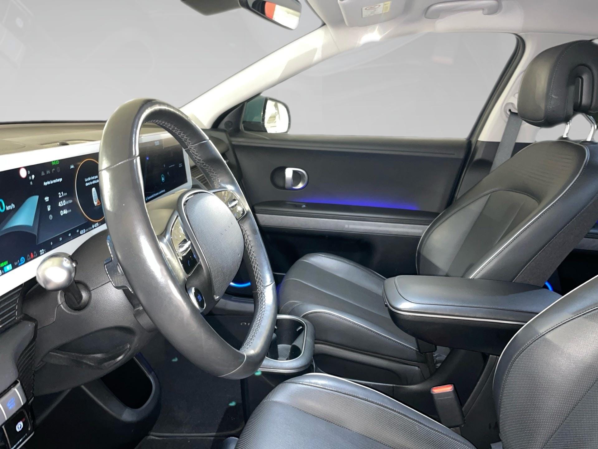 Hyundai IONIQ 5 73kWh Balance - Photo 3