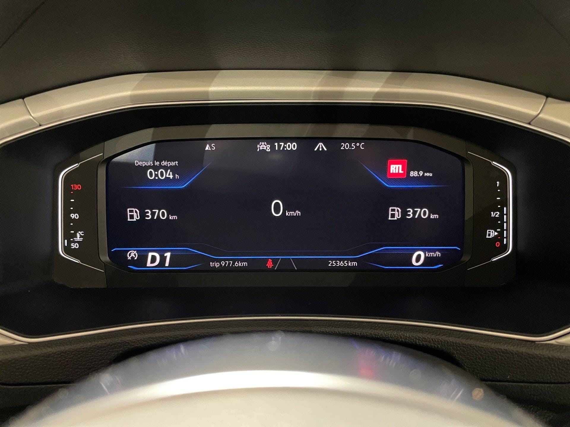 Volkswagen T-Roc Cabriolet 1.5 TSI ACT 110kW R-Line DSG - Photo 2