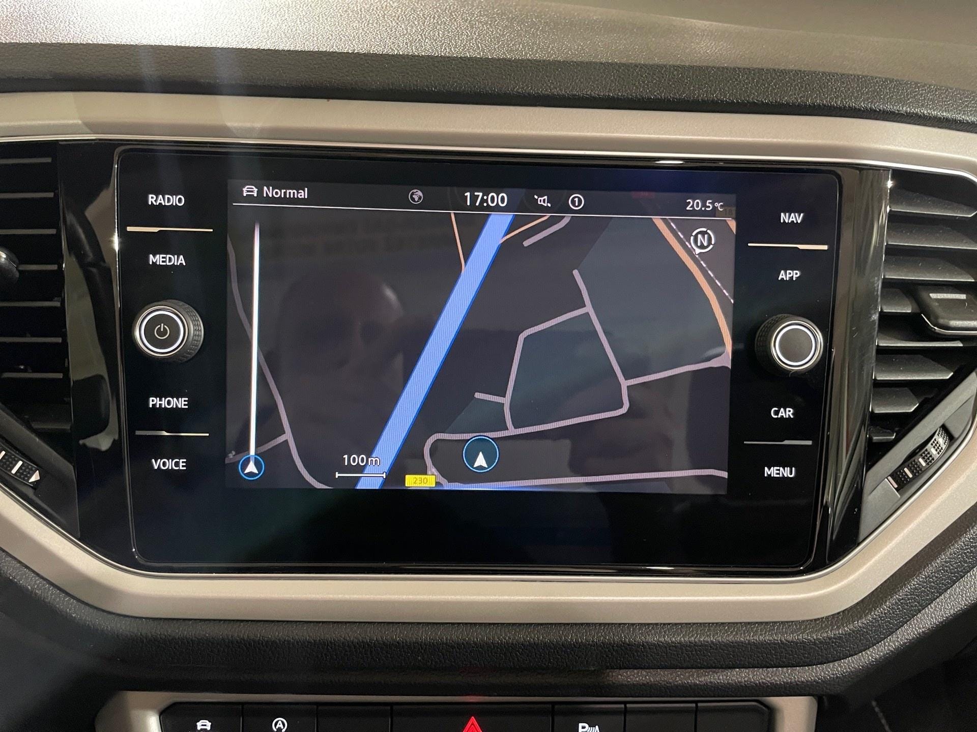 Volkswagen T-Roc Cabriolet 1.5 TSI ACT 110kW R-Line DSG - Photo 2
