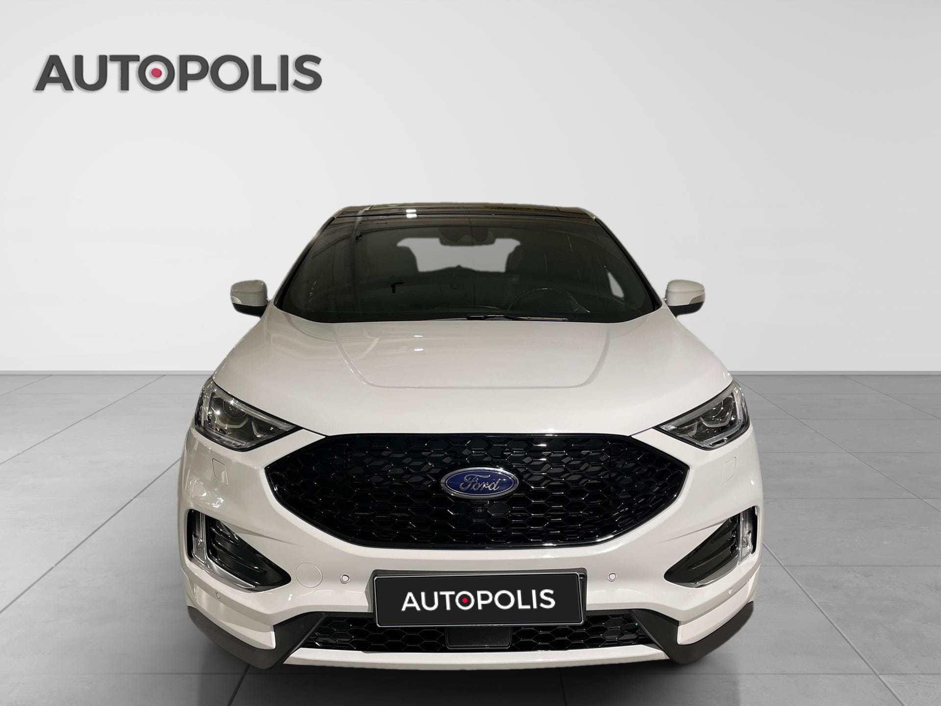Ford Edge 2.0 ST-LINE 175kW 4x4 Aut. - Photo 3