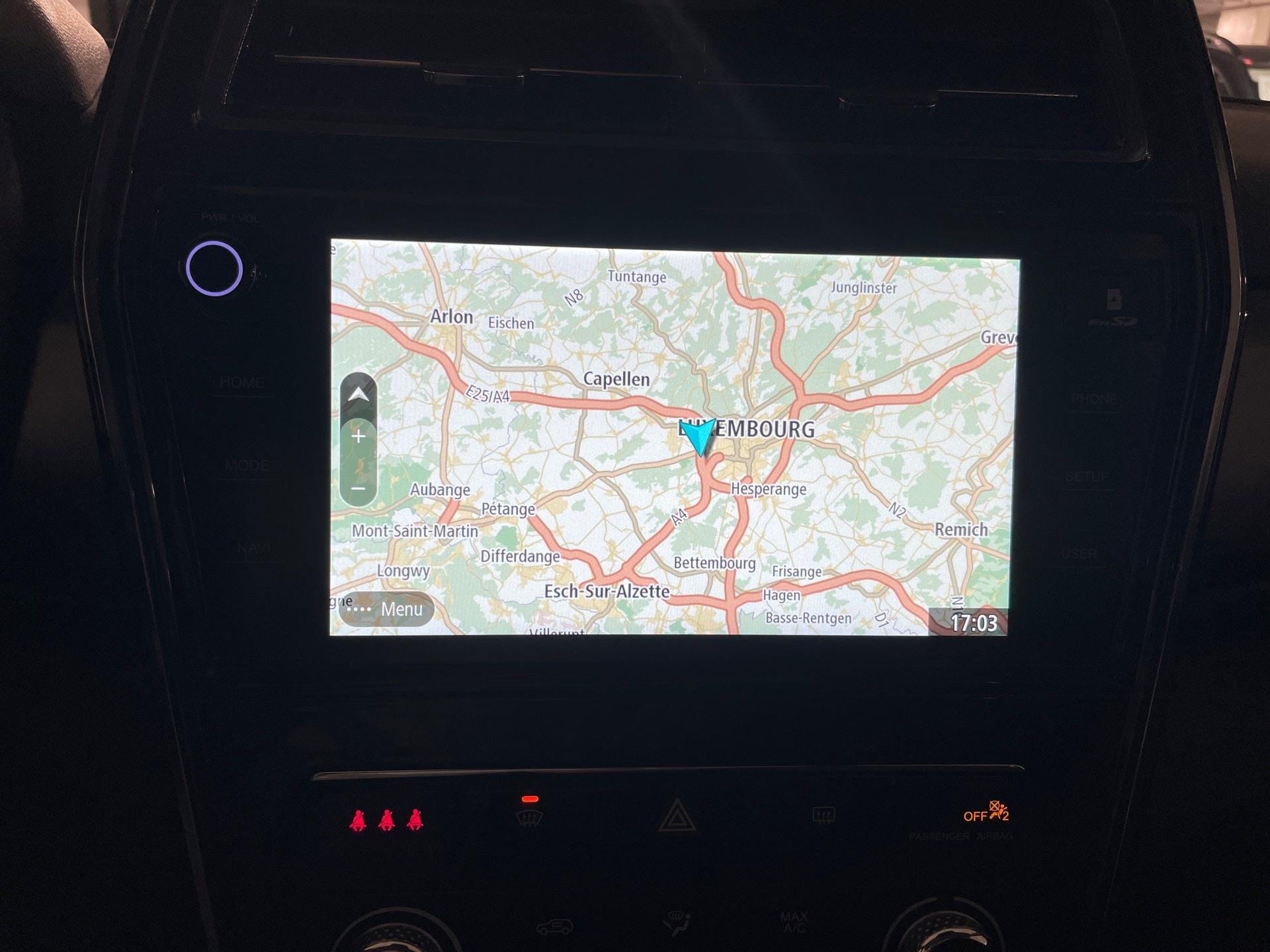 SsangYong Tivoli 1.5 T-GDI 120kW Quartz - Photo 2