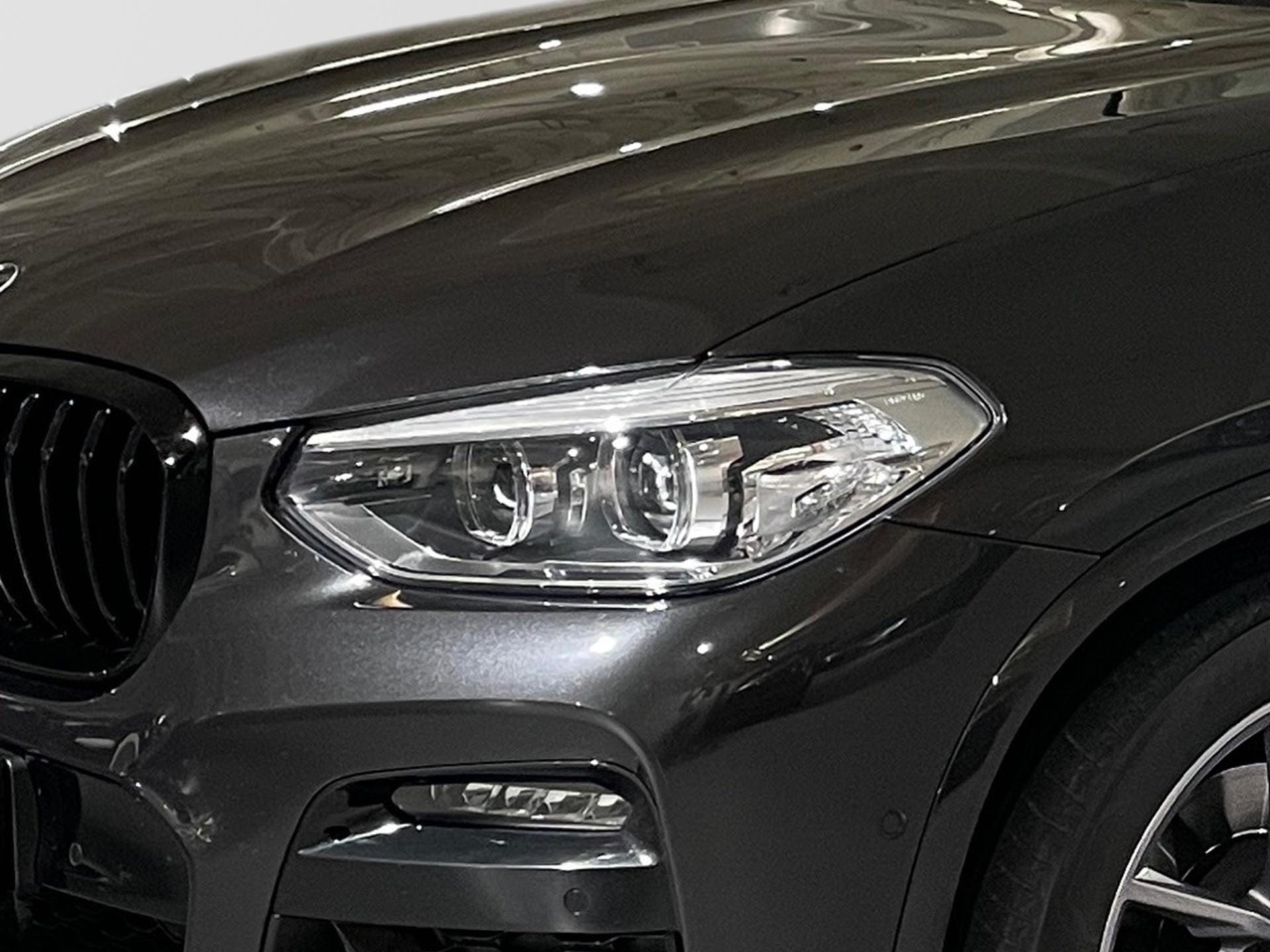 BMW X3 2.0 xDrive20d (140 kW) - Photo 3