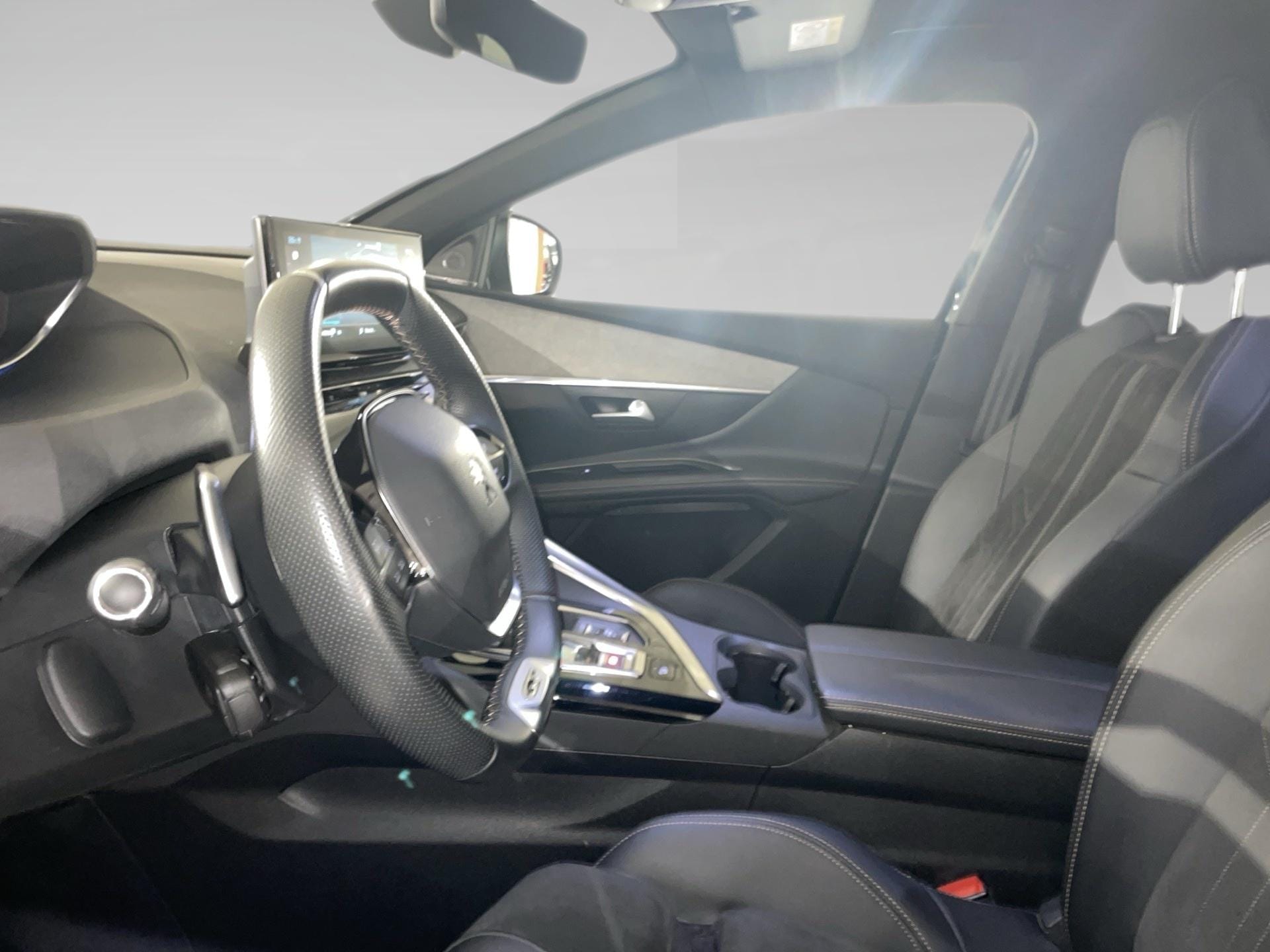 Peugeot 5008 2.0 BlueHDi 130kW S&S EAT8 GT Pack - Photo 3