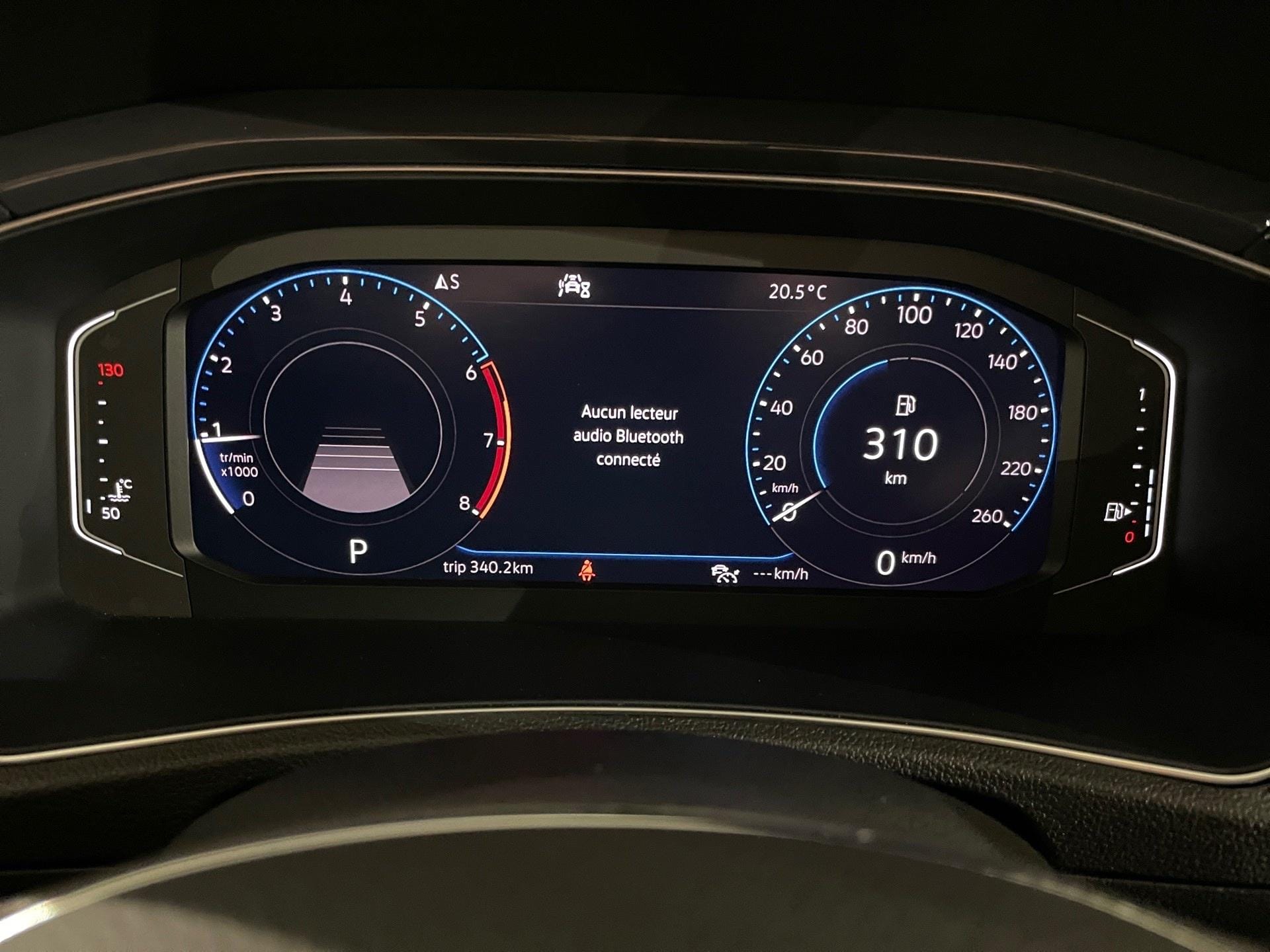 Volkswagen T-Roc 1.5 TSI ACT 110kW Style DSG7 - Photo 2