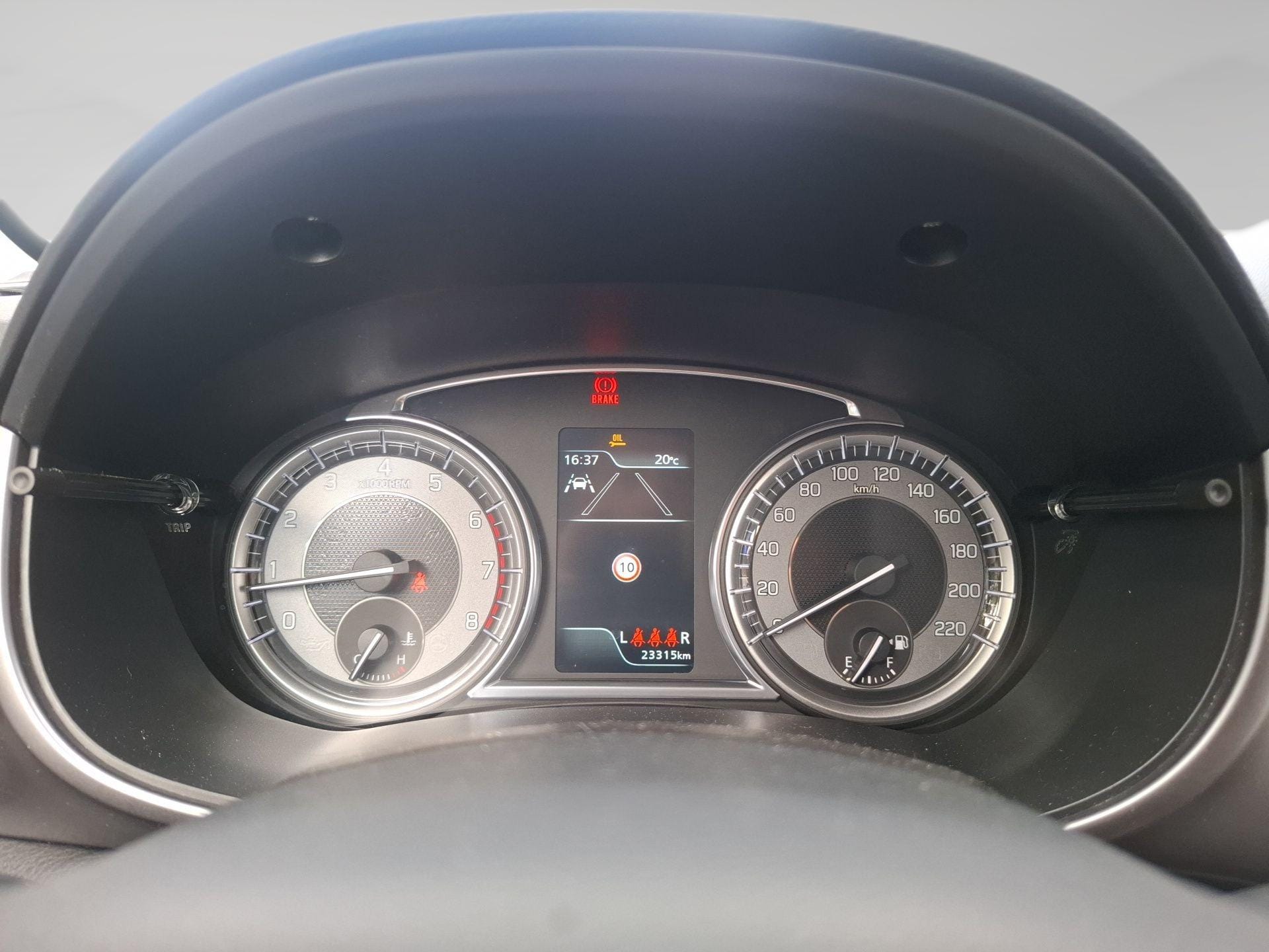 Suzuki Grand Vitara 1.4 Luxe+ MHEV 2WD - Photo 1
