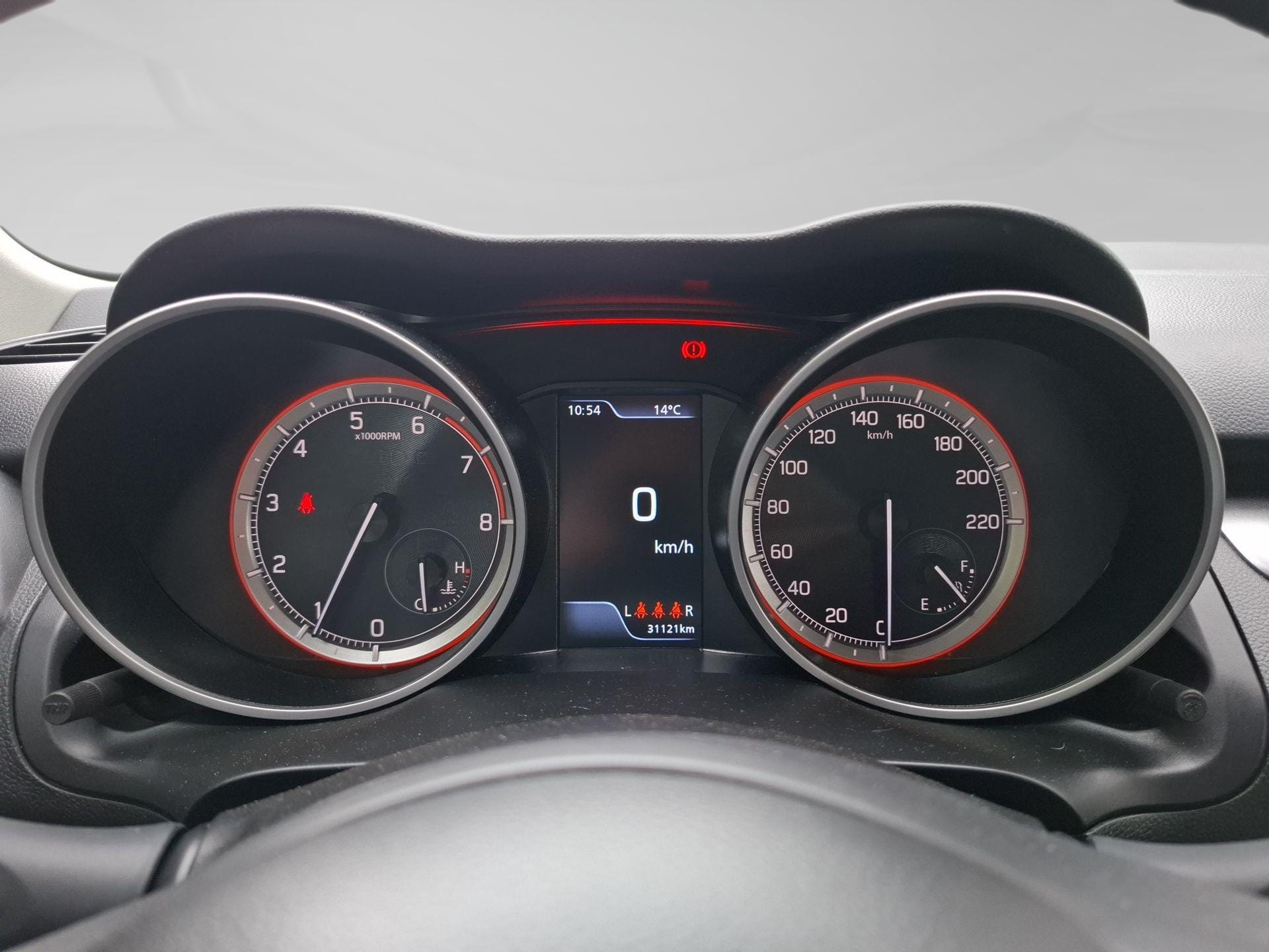 Suzuki Swift 1.2 Grand Luxe Xtra (SHVS) - Photo 1