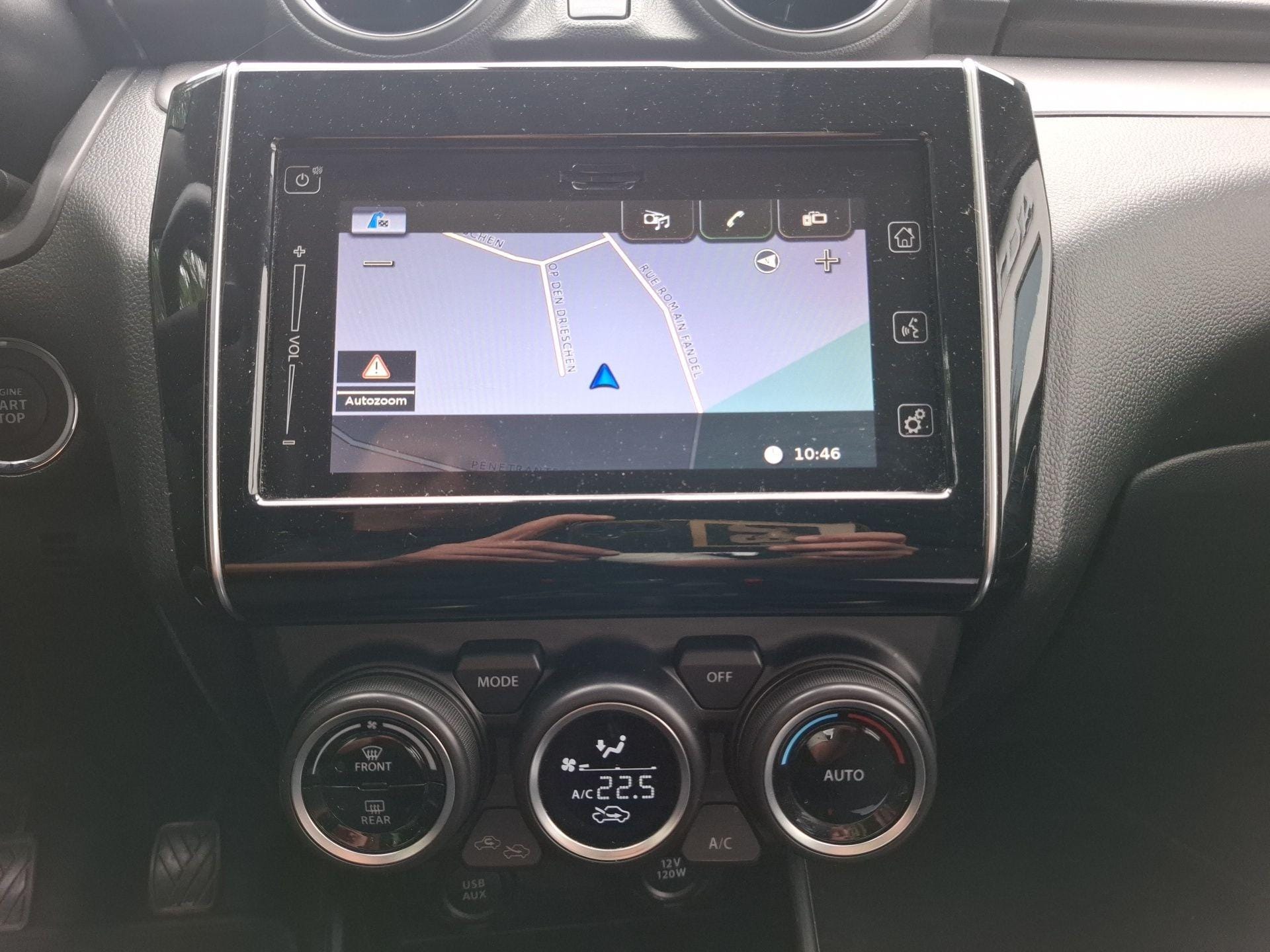 Suzuki Swift 1.2 Grand Luxe Xtra (SHVS) - Photo 1