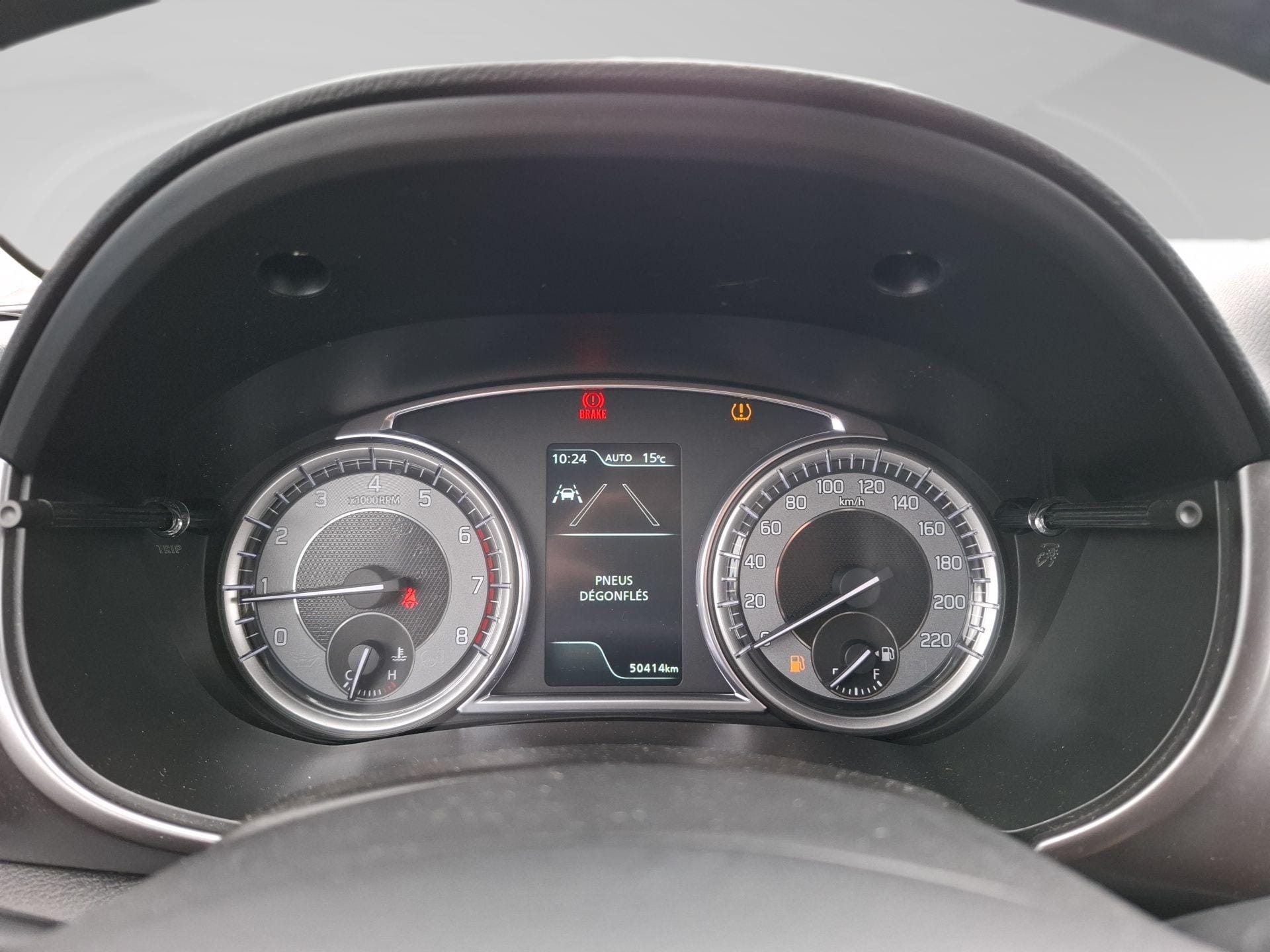 Suzuki Grand Vitara 1.4 Luxe+ MHEV 4WD - Photo 2