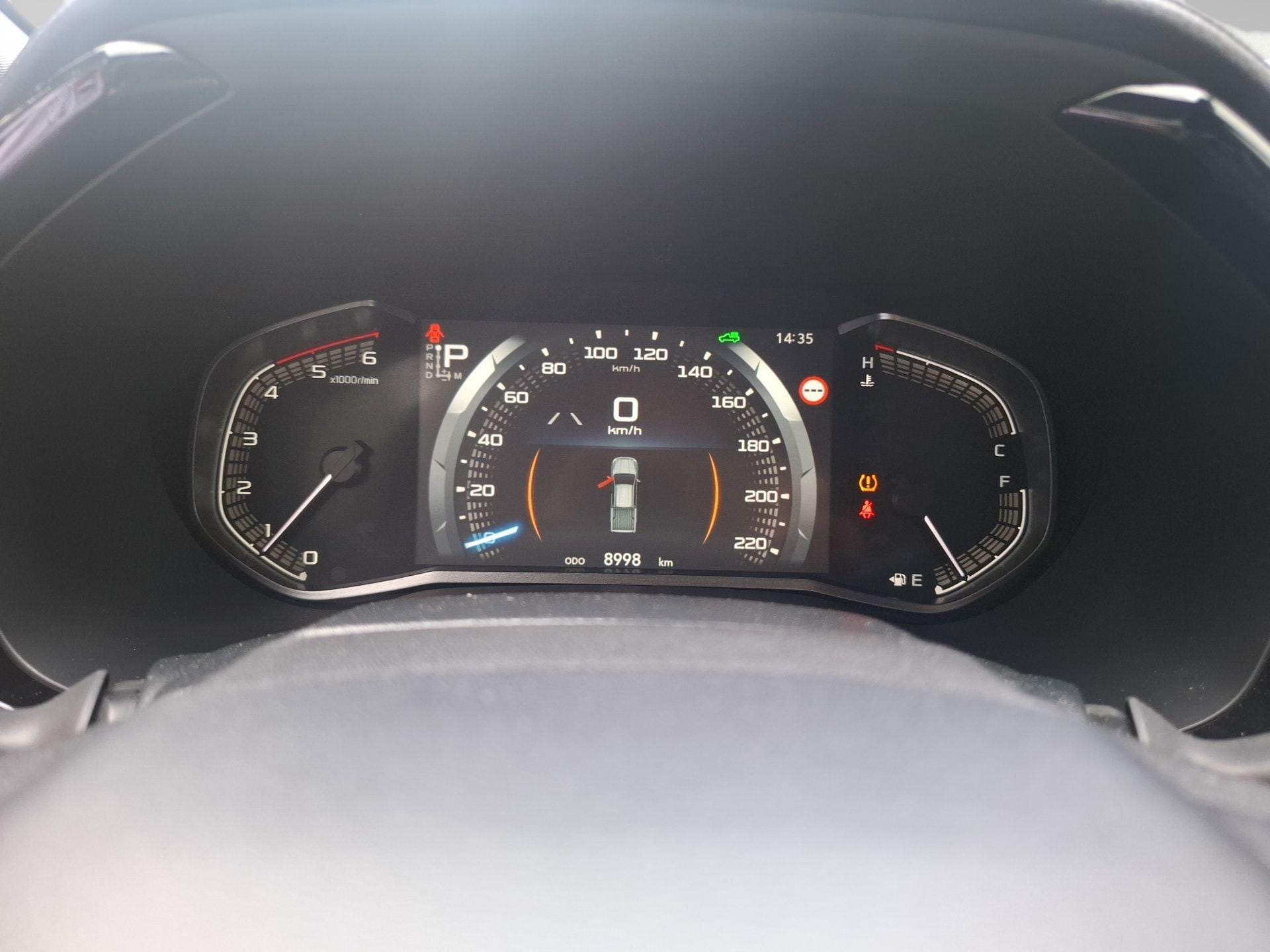 Isuzu D-Max D-MAX DC Euro6d V-Cross AT 4x4 - Photo 2