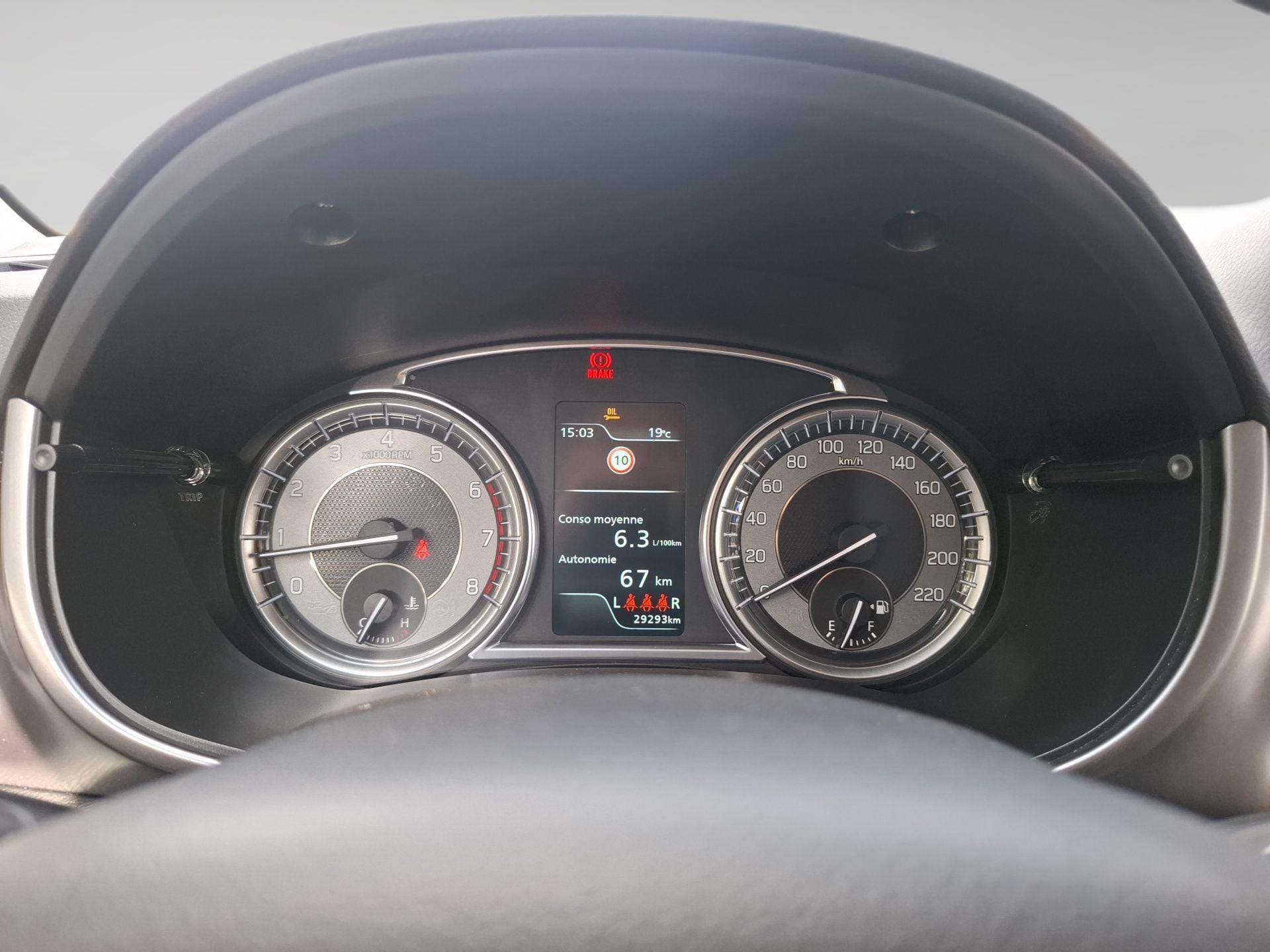 Suzuki Grand Vitara 1.4 Luxe MHEV 2WD - Photo 2