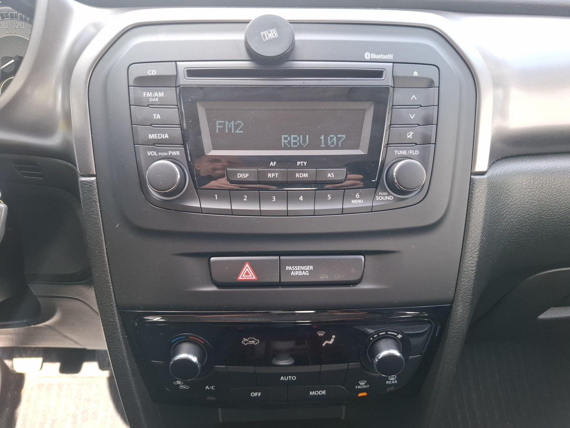 Suzuki Grand Vitara 1.4 Luxe MHEV 2WD - Photo 2
