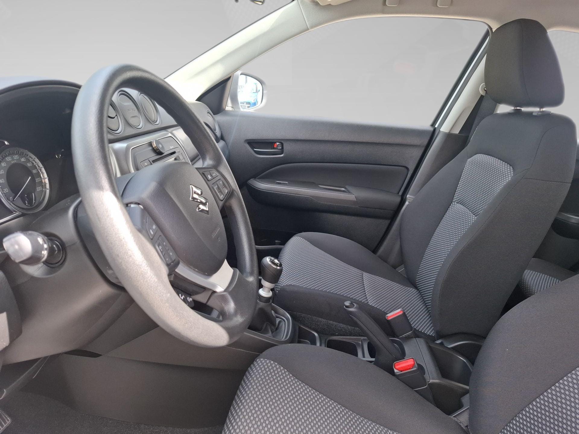 Suzuki Grand Vitara 1.4 Luxe MHEV 2WD - Photo 3