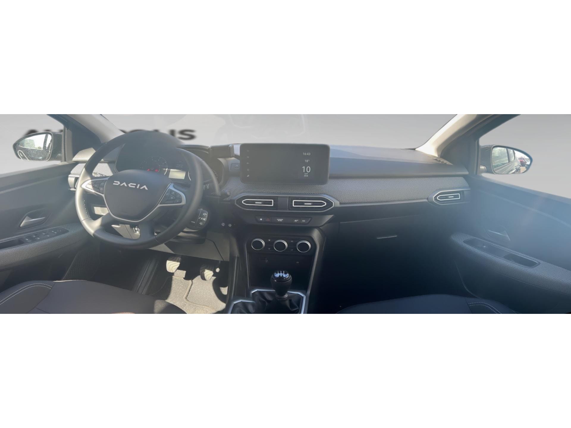 Dacia Sandero TCe 90 Extreme - Photo 3