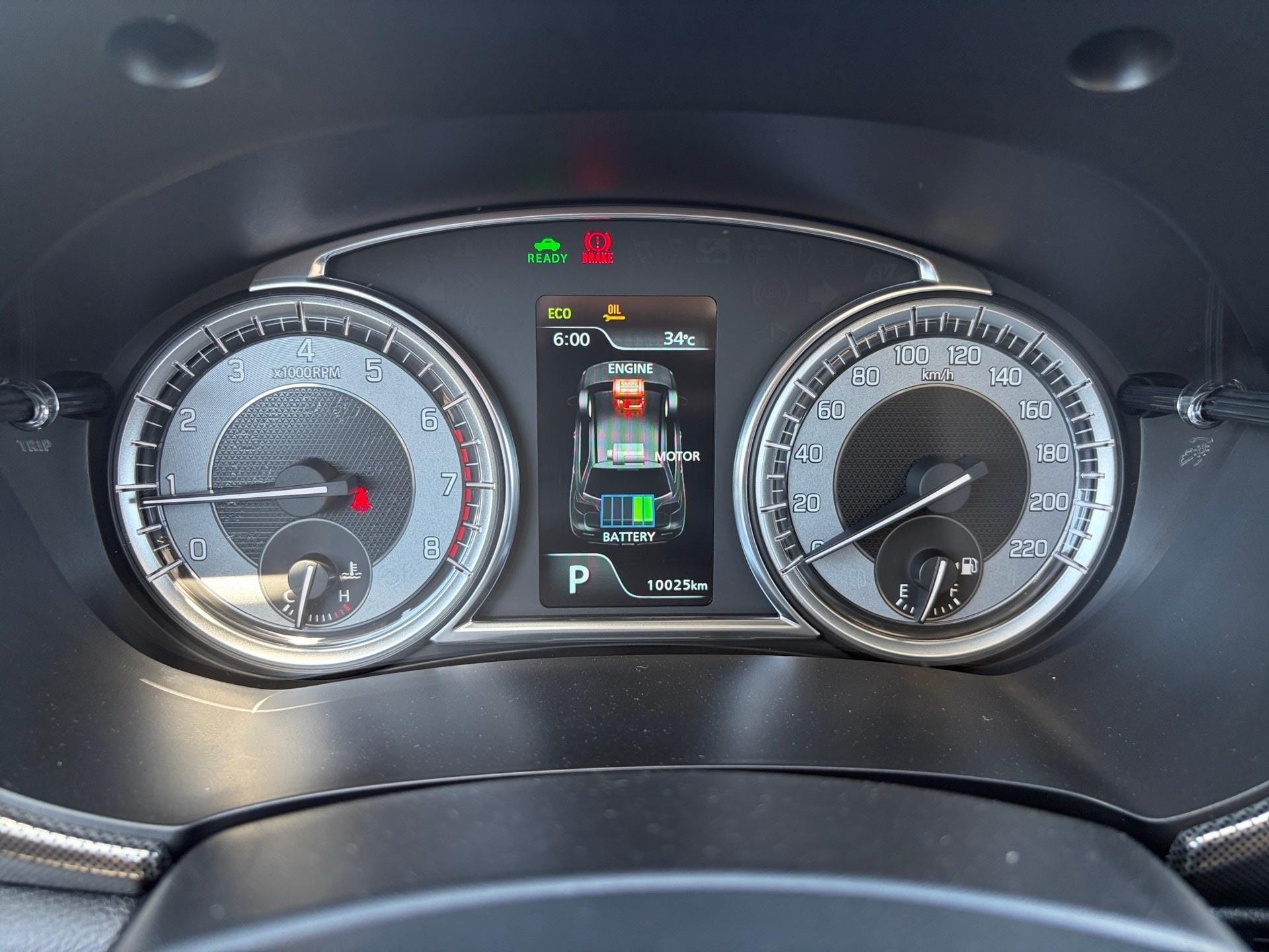 Suzuki Vitara VITARA GLX - Photo 1