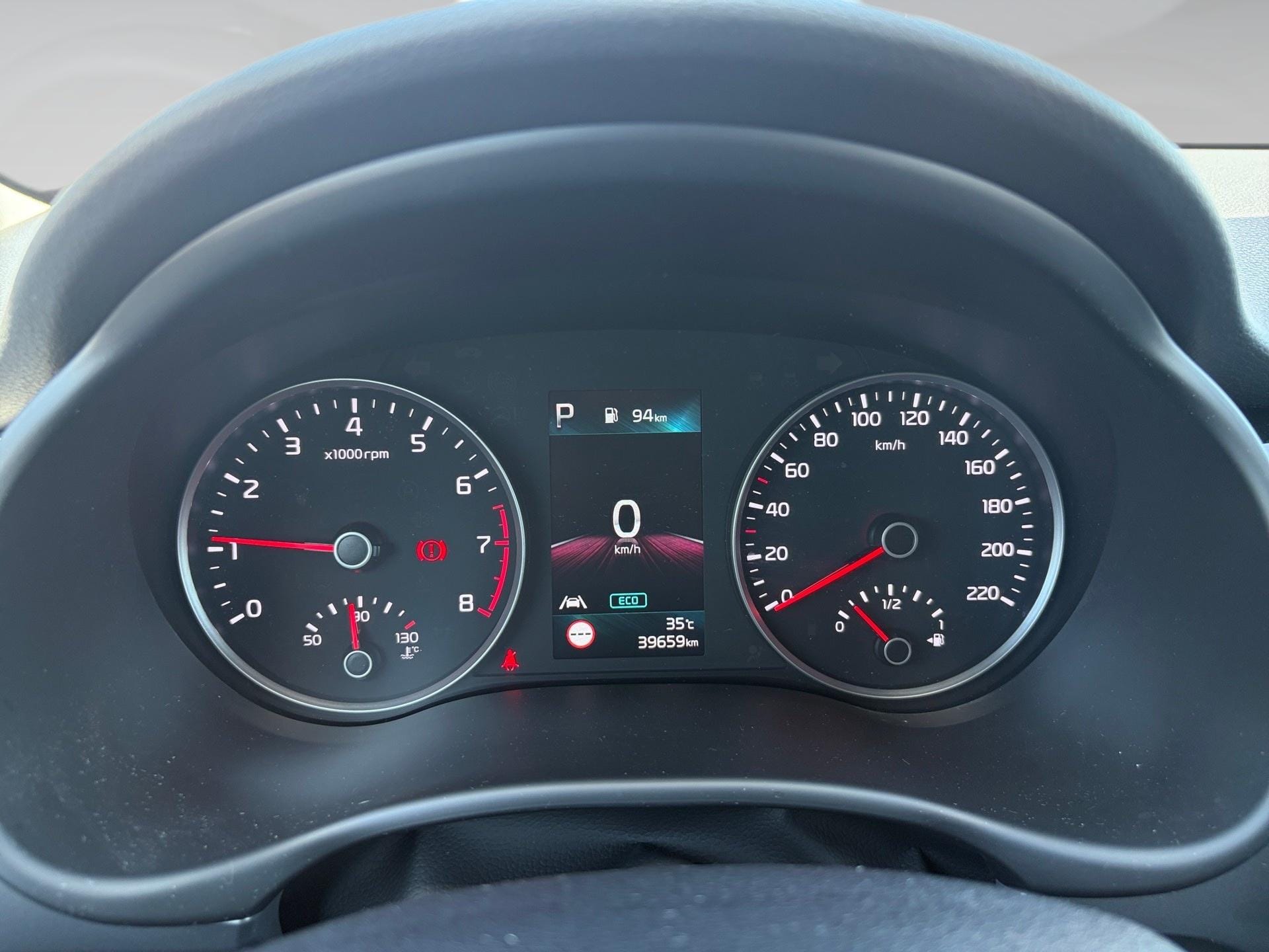 Kia Stonic 1.0 T 100 Pure DCT - Photo 1