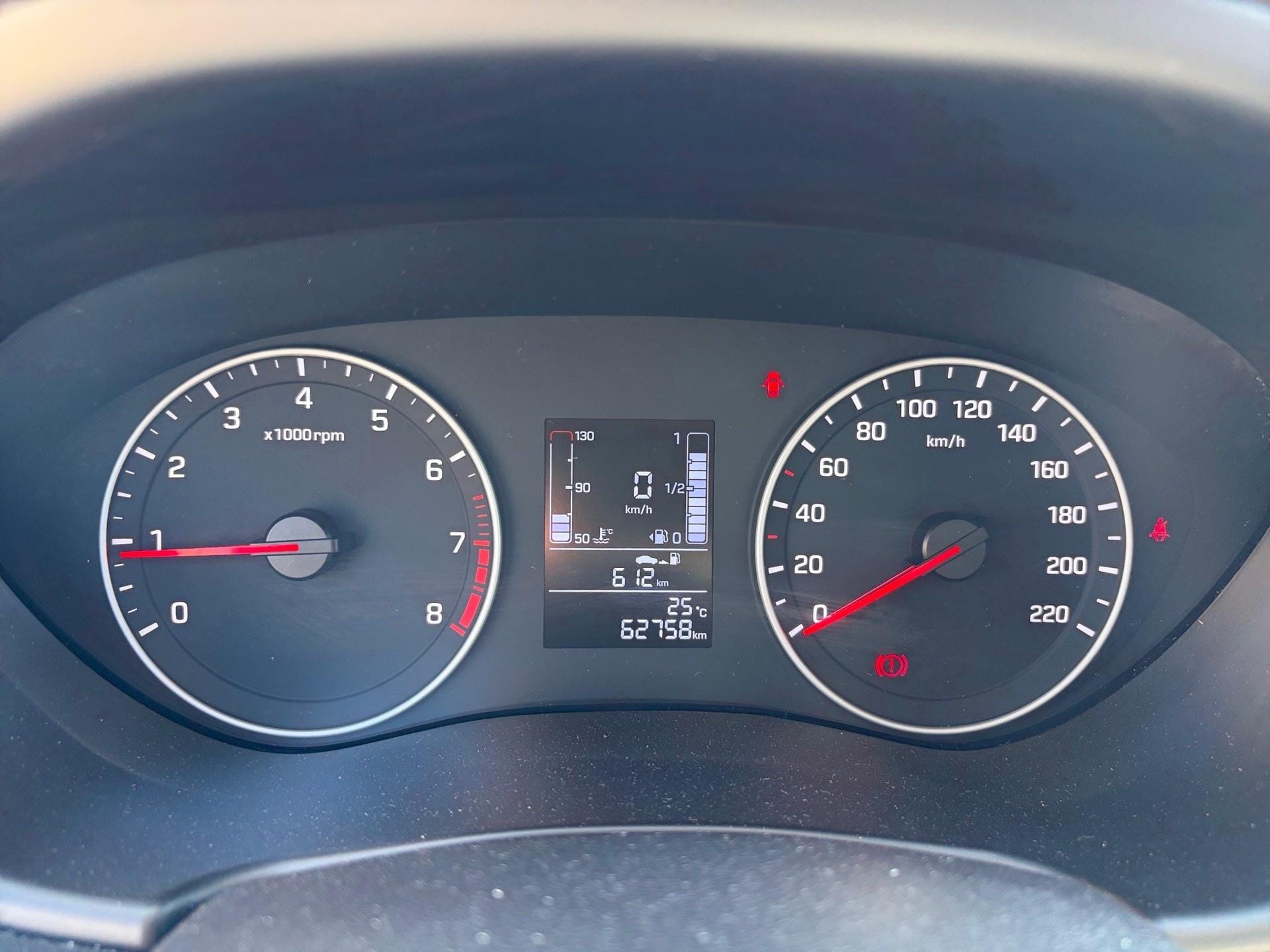 Hyundai i20 1.0 T-GDi 7DCT Twist Tch Pck #1 Active - Photo 1