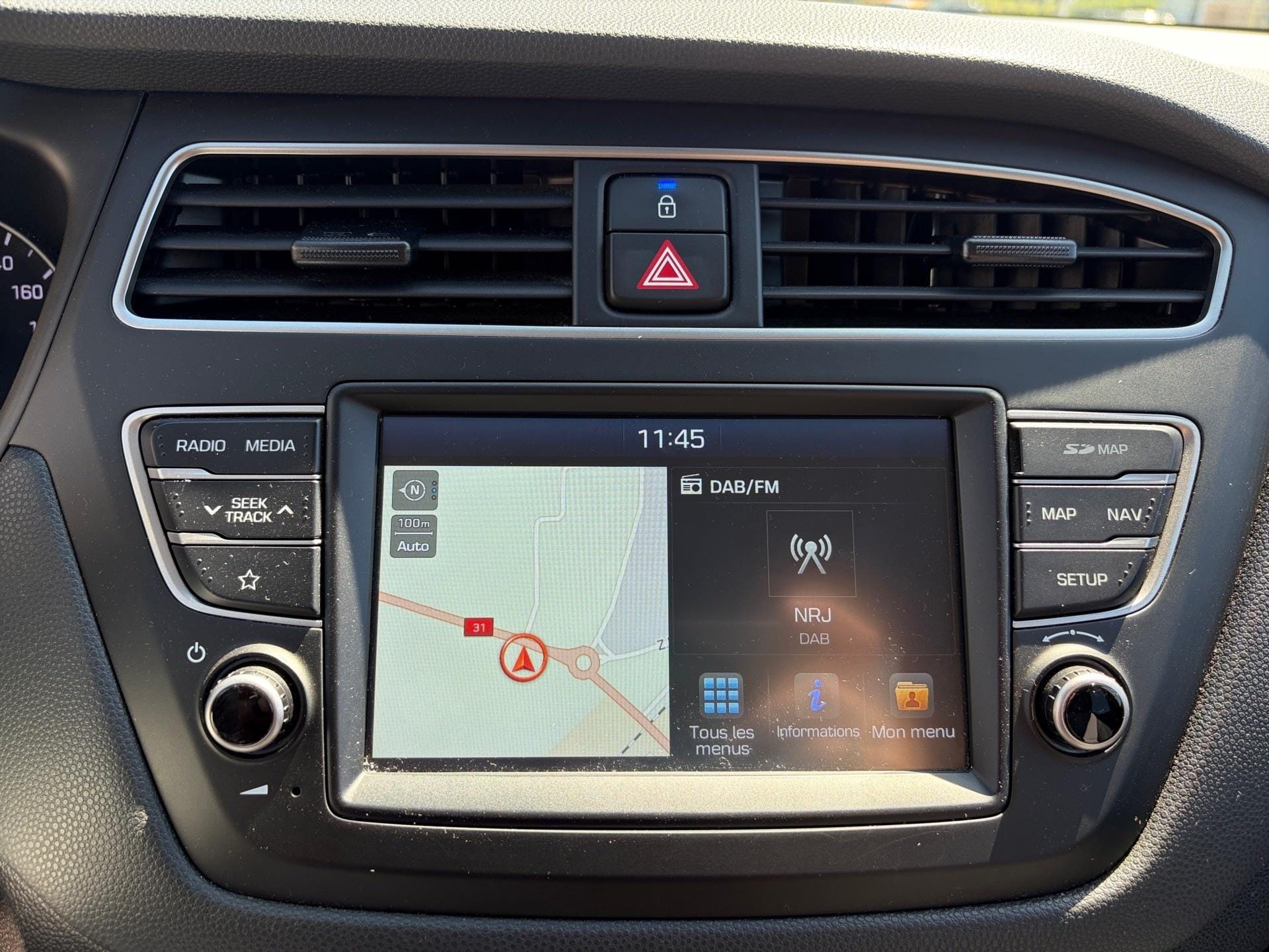 Hyundai i20 1.0 T-GDi 7DCT Twist Tch Pck #1 Active - Photo 1