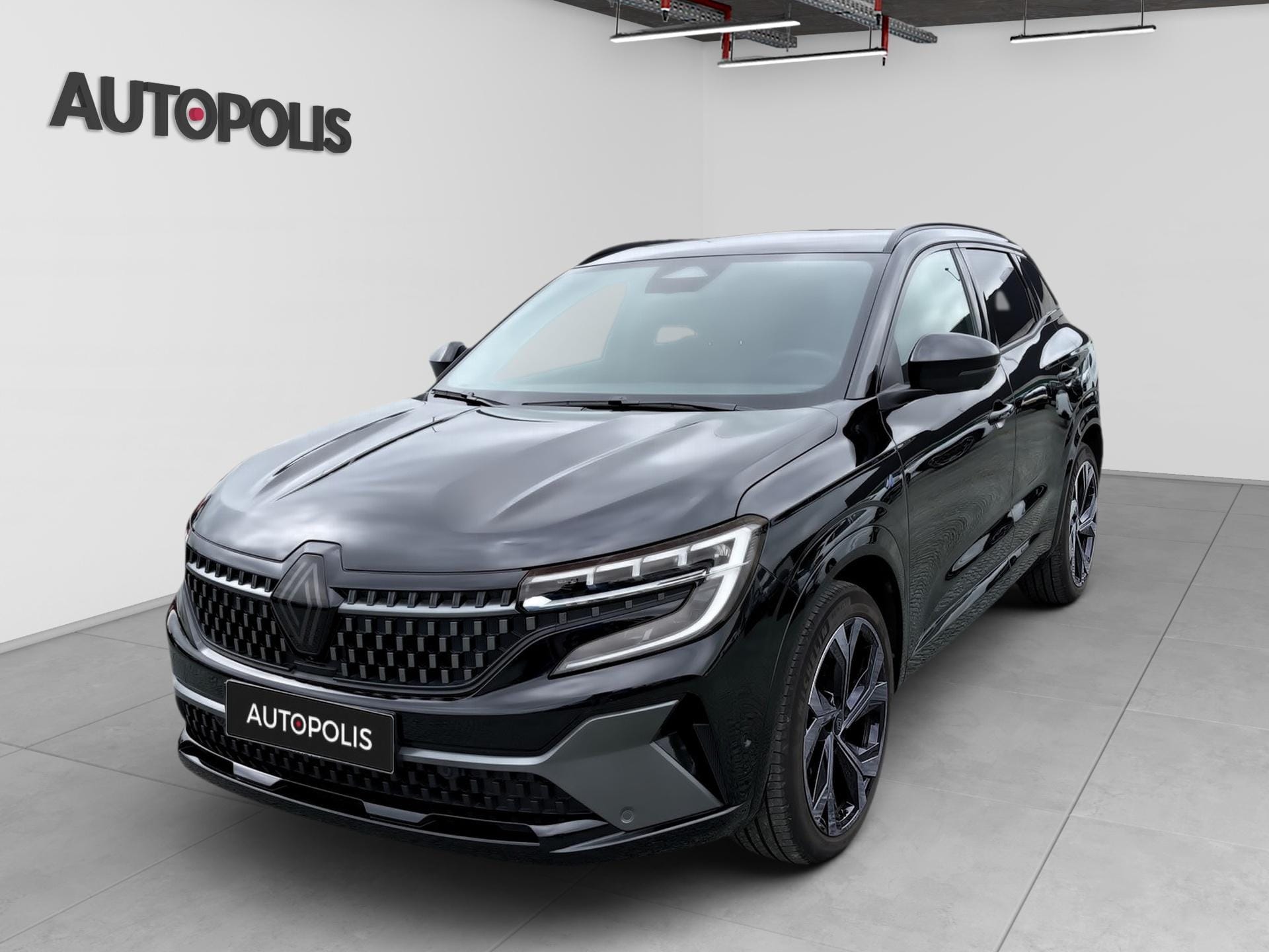 Renault Austral MHEV 160CV Auto Techno Esprit Alpine 1.3L - Photo 3