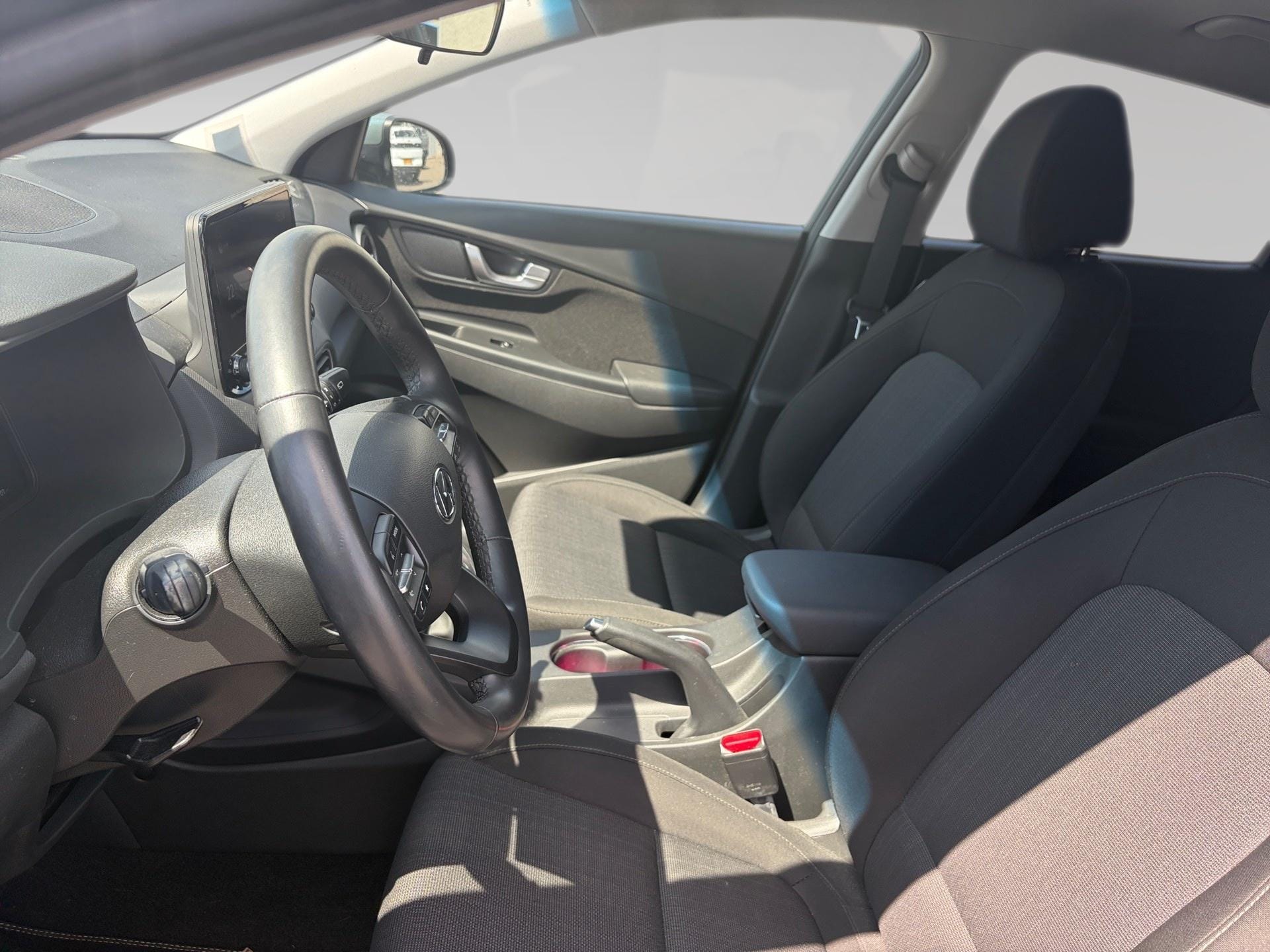 Hyundai KONA 1.0 T-GDI Techno 48V - Photo 3