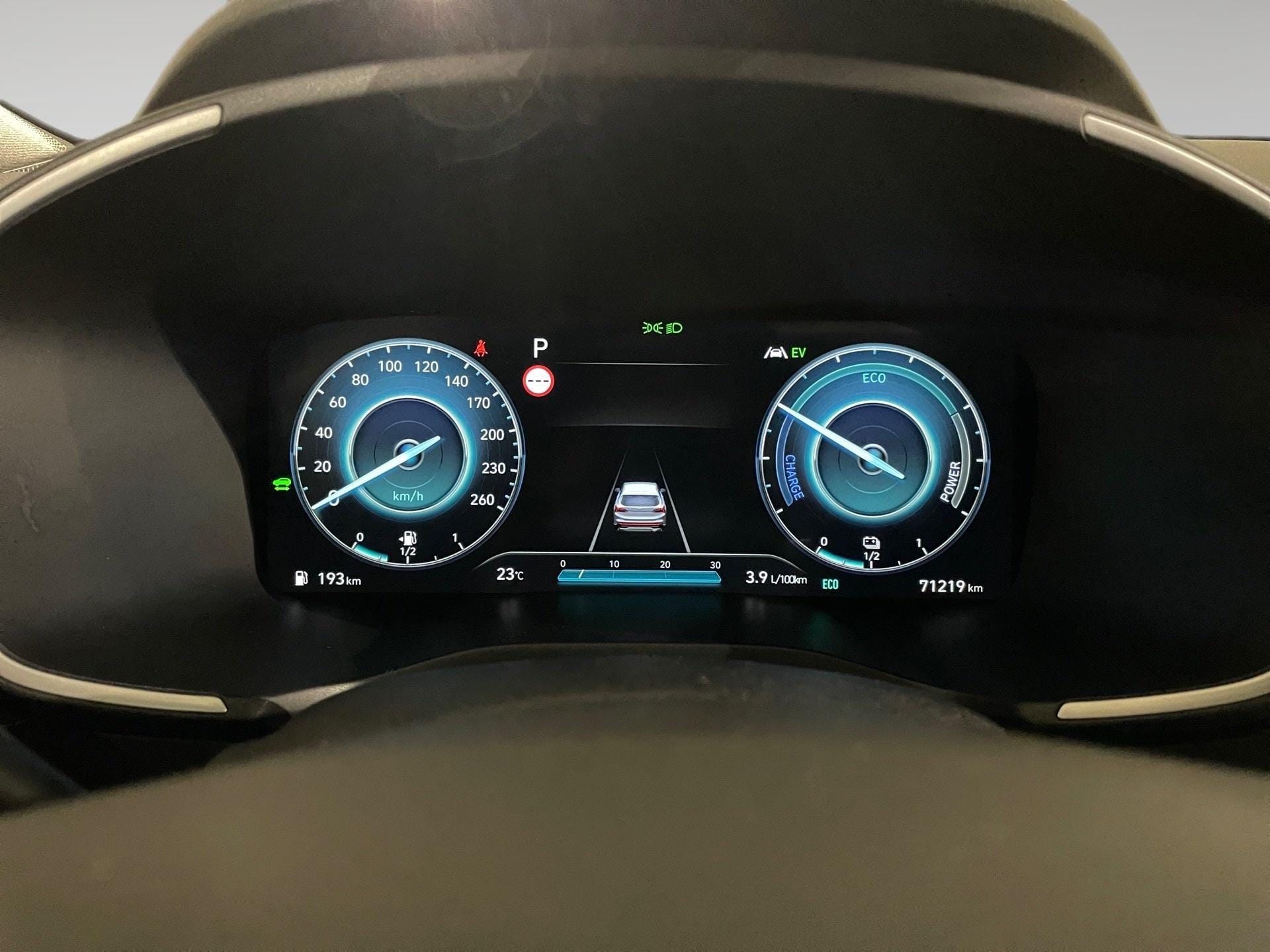 Hyundai SANTA FE 1.6 T-GDi Plug-in Hybrid 4x4 Shine Aut. - Photo 1