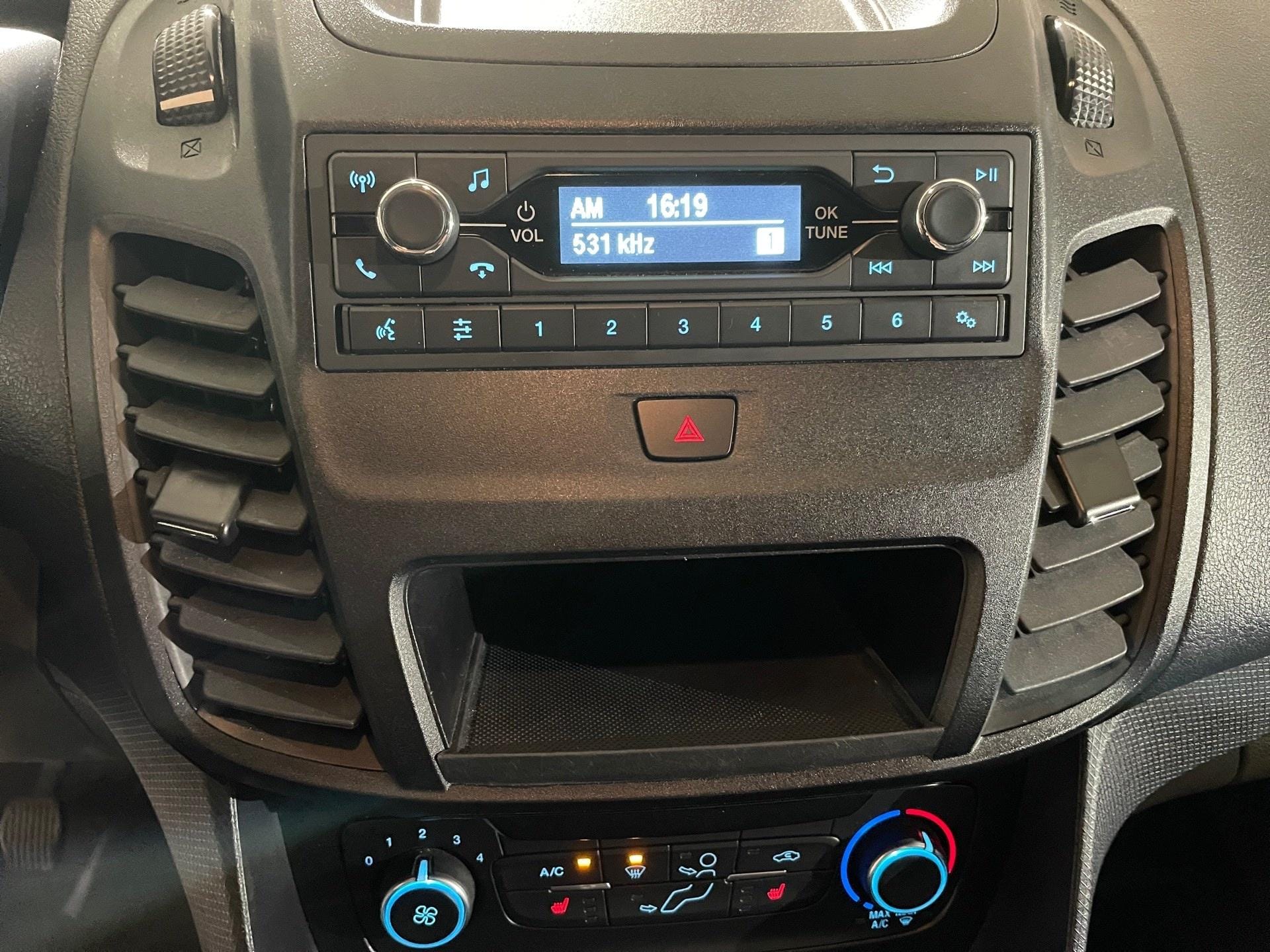 Ford Transit Connect 1.0 EcoBoost 74kW L1 Trend - Photo 1