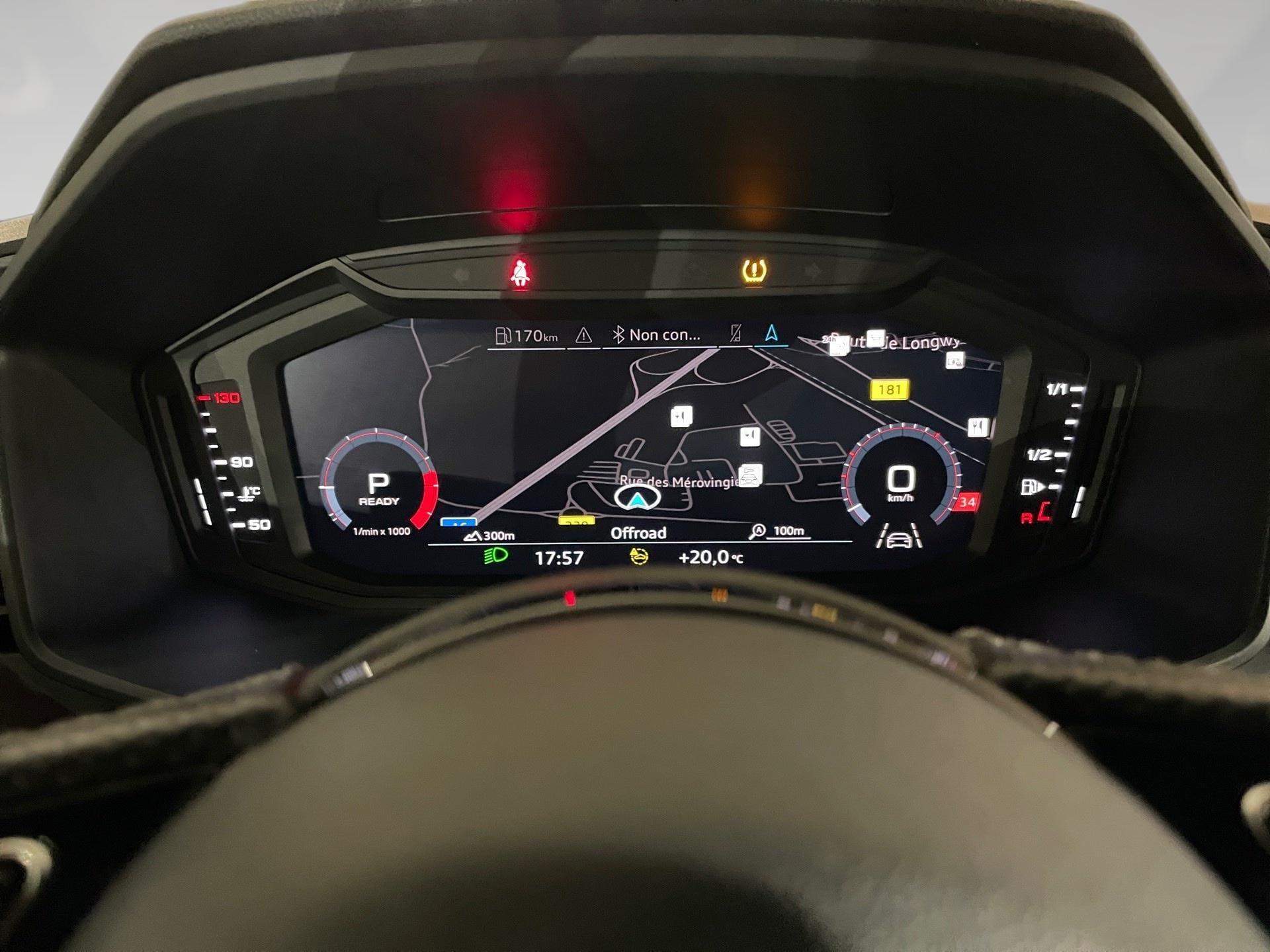 Audi A1 1.0 TFSI 70kW S tronic Advanced - Photo 2