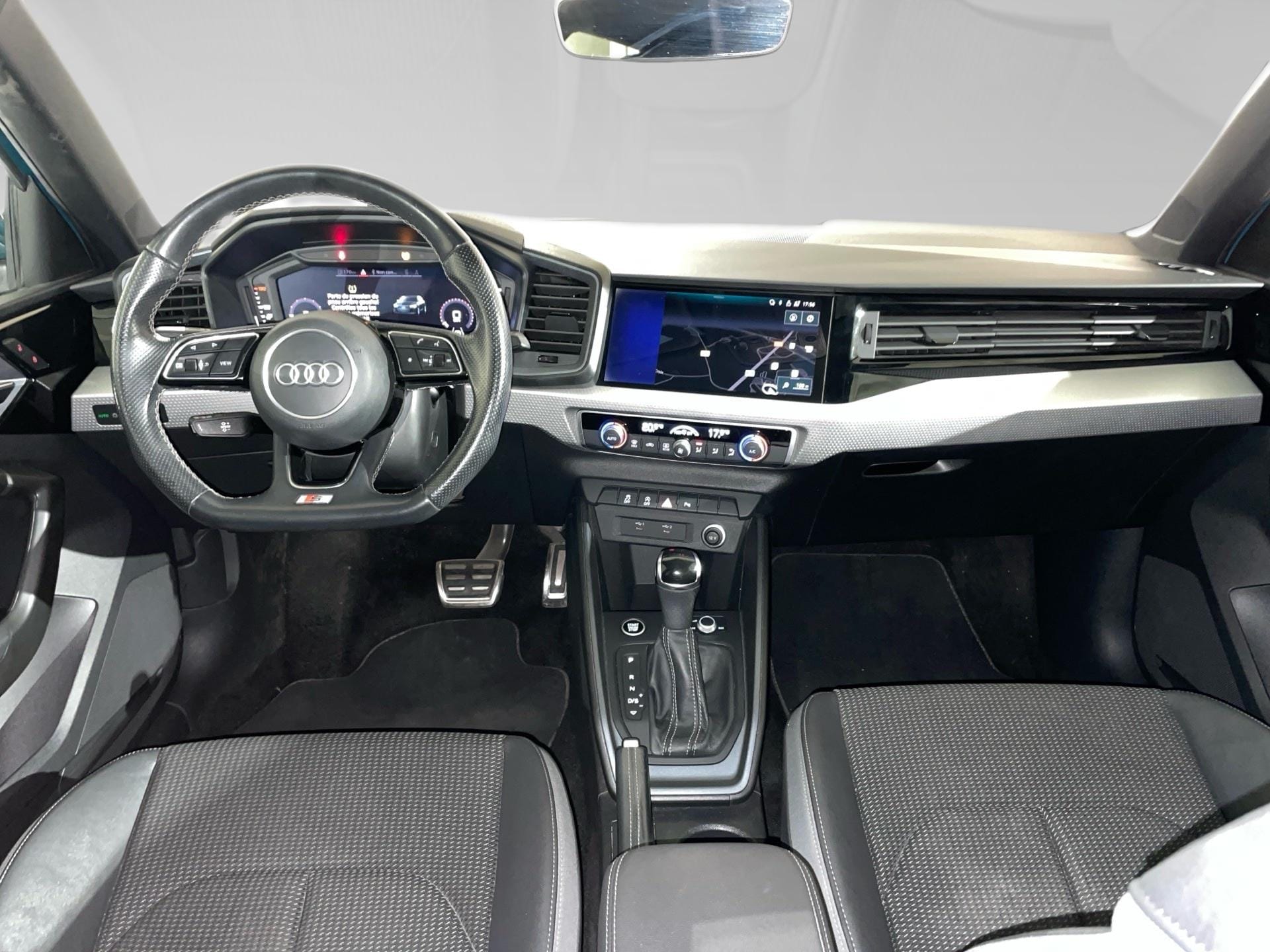 Audi A1 1.0 TFSI 70kW S tronic Advanced - Photo 3