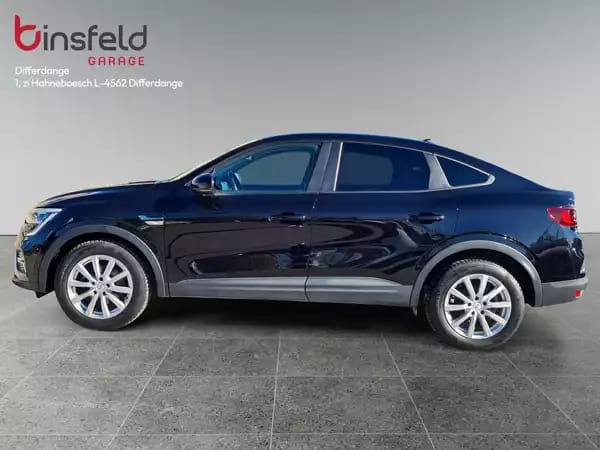 Renault Arkana 1,6L E-TECH Full Hybrid Evolution - Photo 2