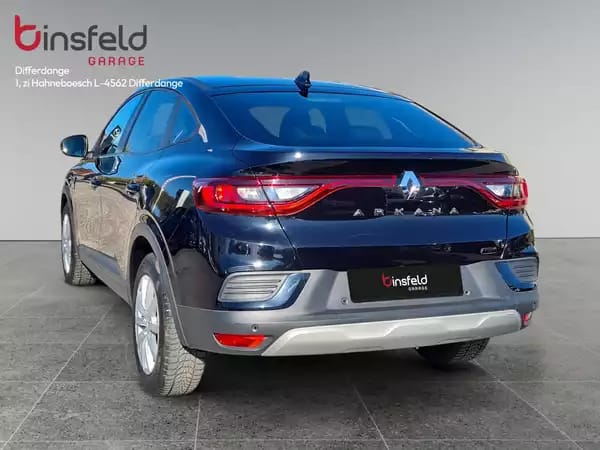Renault Arkana 1,6L E-TECH Full Hybrid Evolution - Photo 2