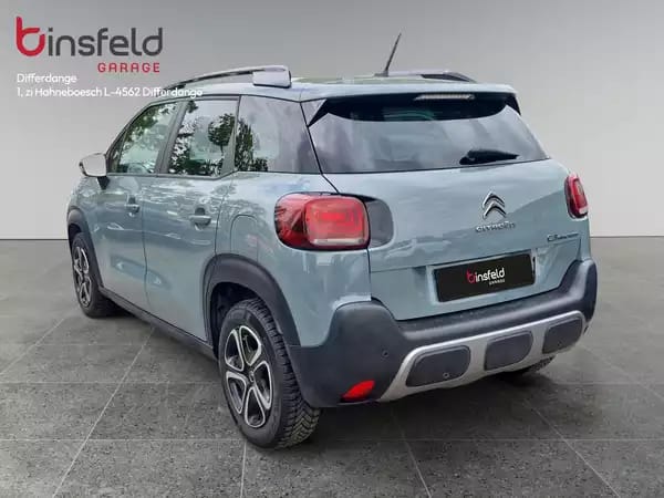 Citroën C3 Aircross AUTO6 4/5DOORS - Photo 2