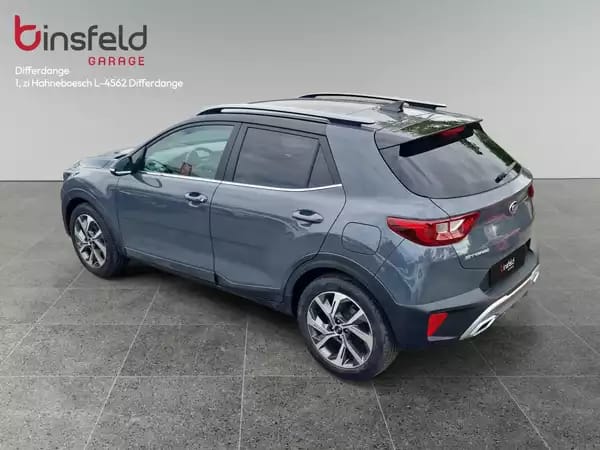 Kia Stonic GT Line1.0T ISG - Photo 2