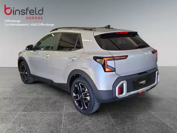 Kia Stonic GT Line 1.0 T-GDI 100 DCT - Photo 3