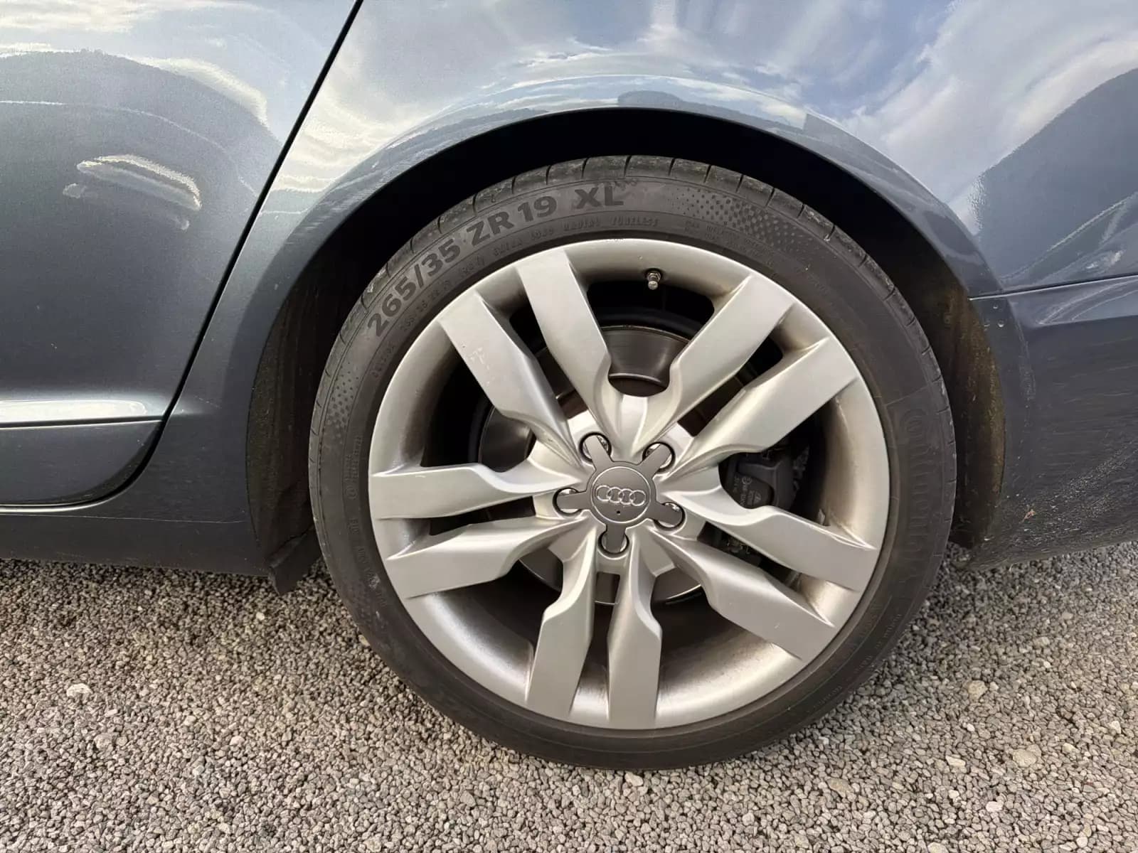 Audi S6 V10 5.2 FSI AUTO QUATTRO - Photo 1