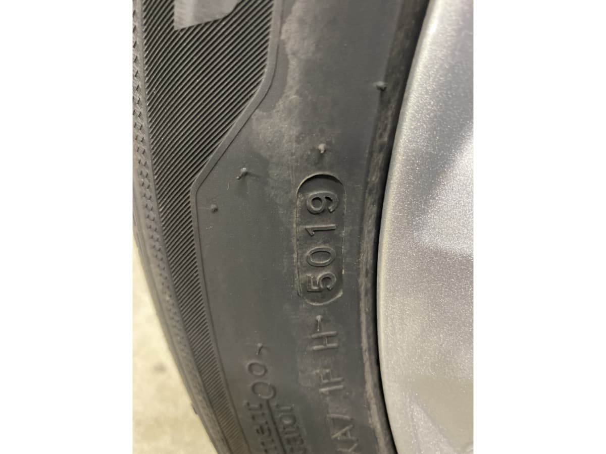 Jantes alu + Pneus été 16 225/50 R16 92V - Photo 1