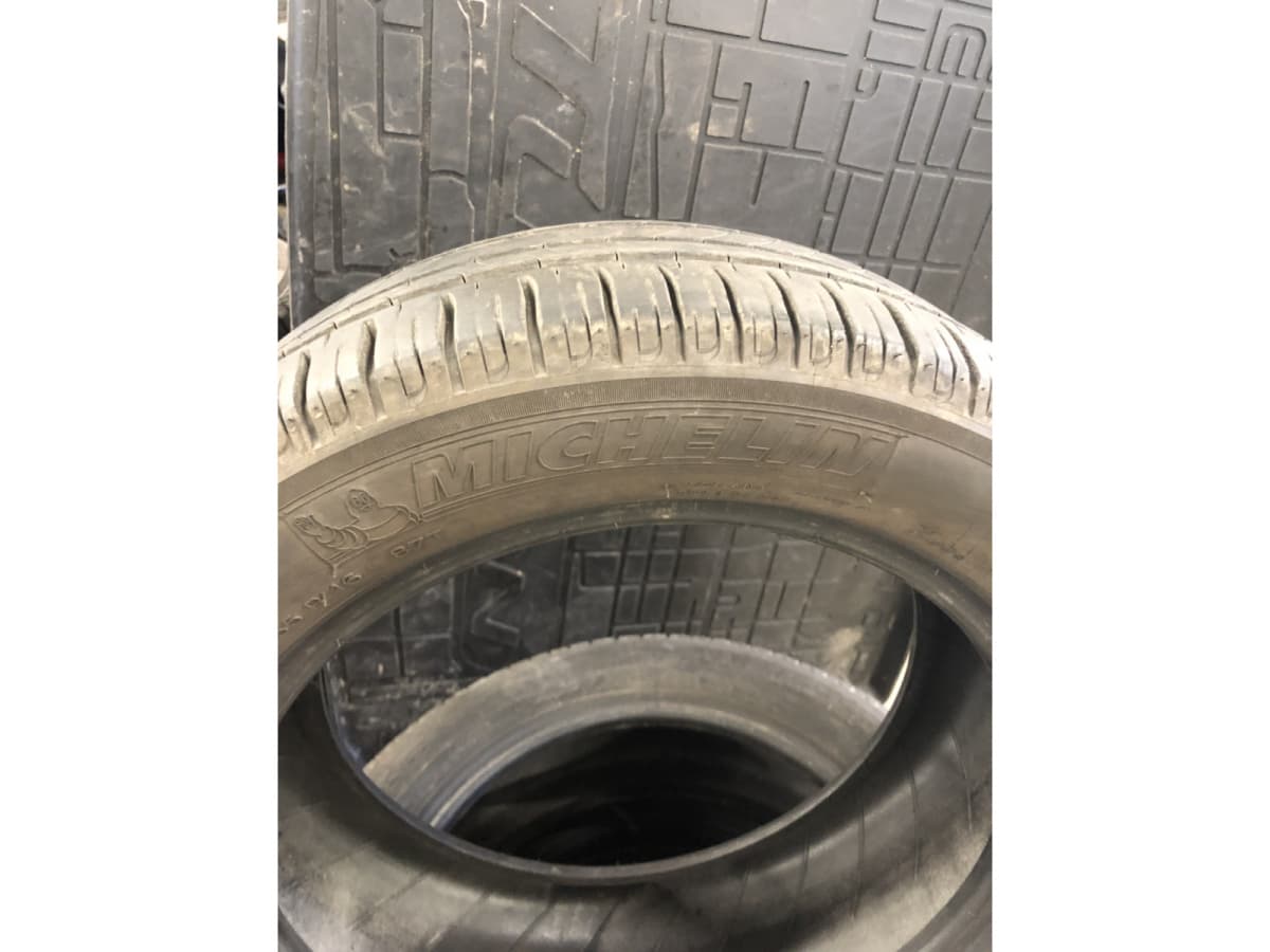 Pneus été 16 195/55 R16 87T - Photo 1