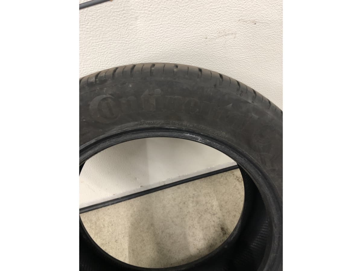 Pneus été 16 205/55 R16 91V - Photo 1