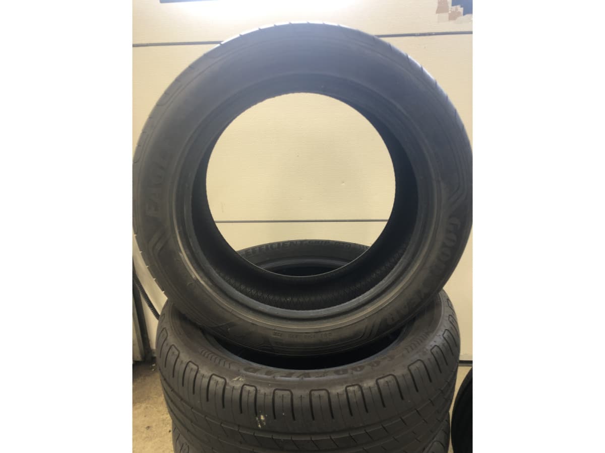 Pneus été 17 225/50 R17 94Y - Photo 1